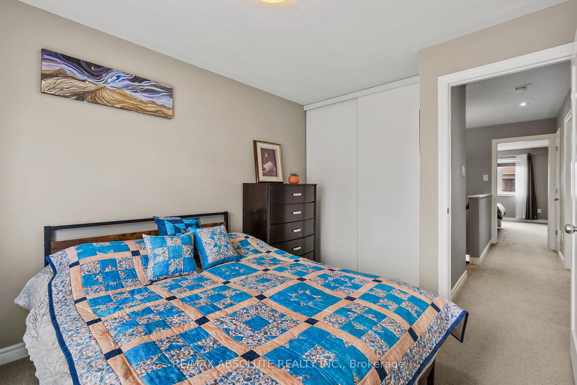 Photo 23 of 575 Petrichor Crescent, Ottawa, Avalon West — HOMEH
