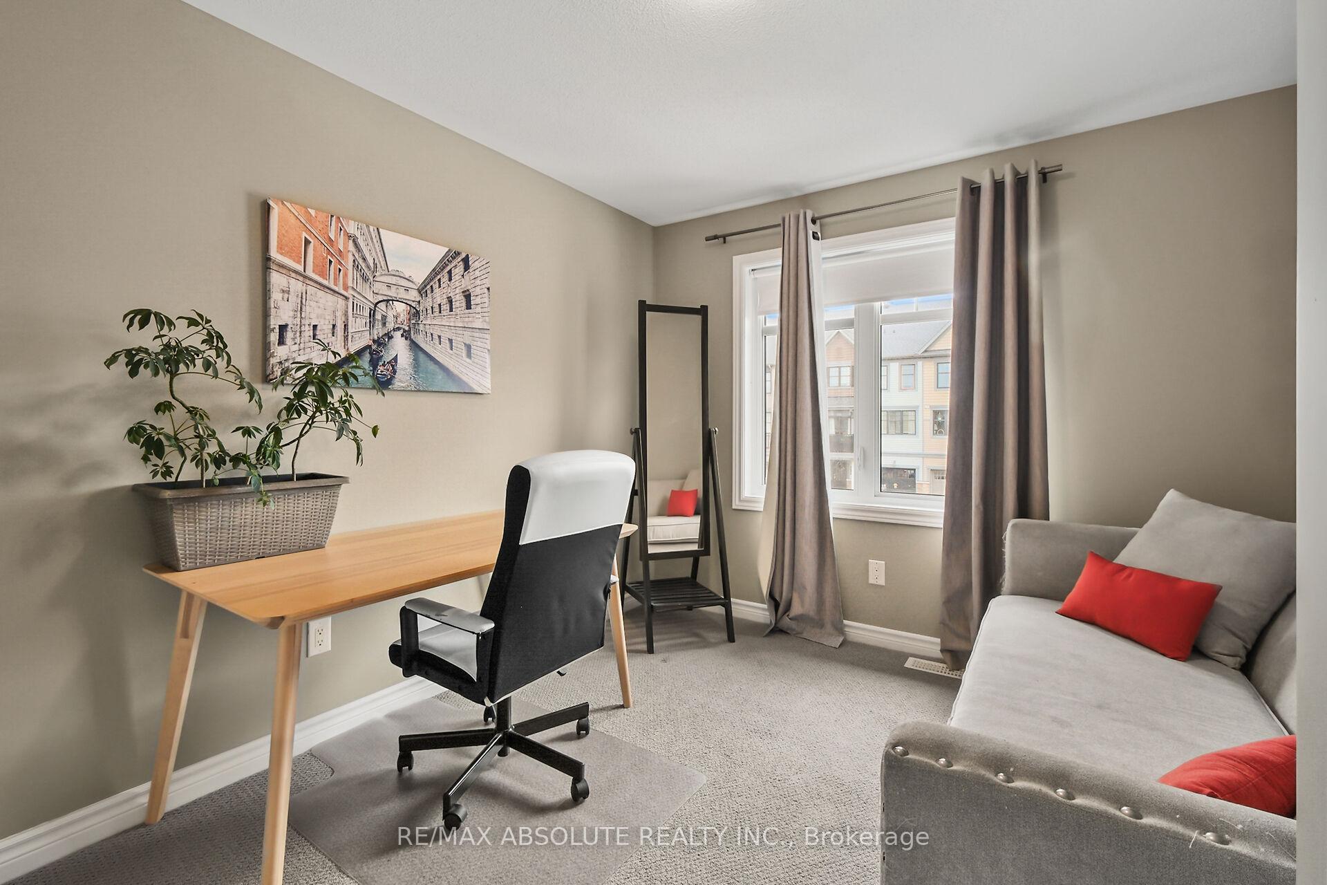 Photo 25 of 575 Petrichor Crescent, Ottawa, Avalon West — HOMEH