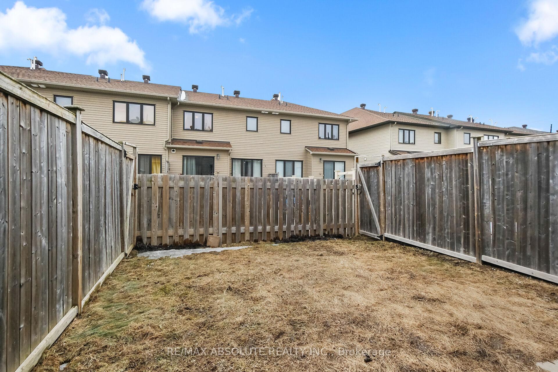 Photo 37 of 575 Petrichor Crescent, Ottawa, Avalon West — HOMEH