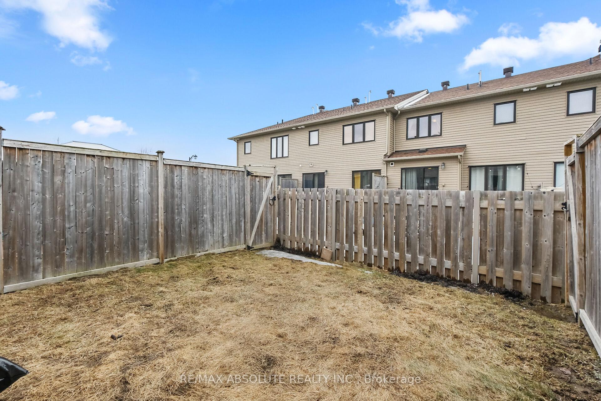 Photo 38 of 575 Petrichor Crescent, Ottawa, Avalon West — HOMEH