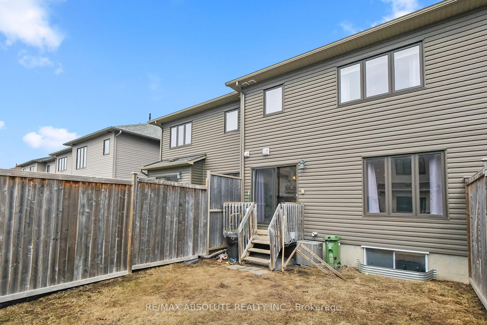 Photo 39 of 575 Petrichor Crescent, Ottawa, Avalon West — HOMEH