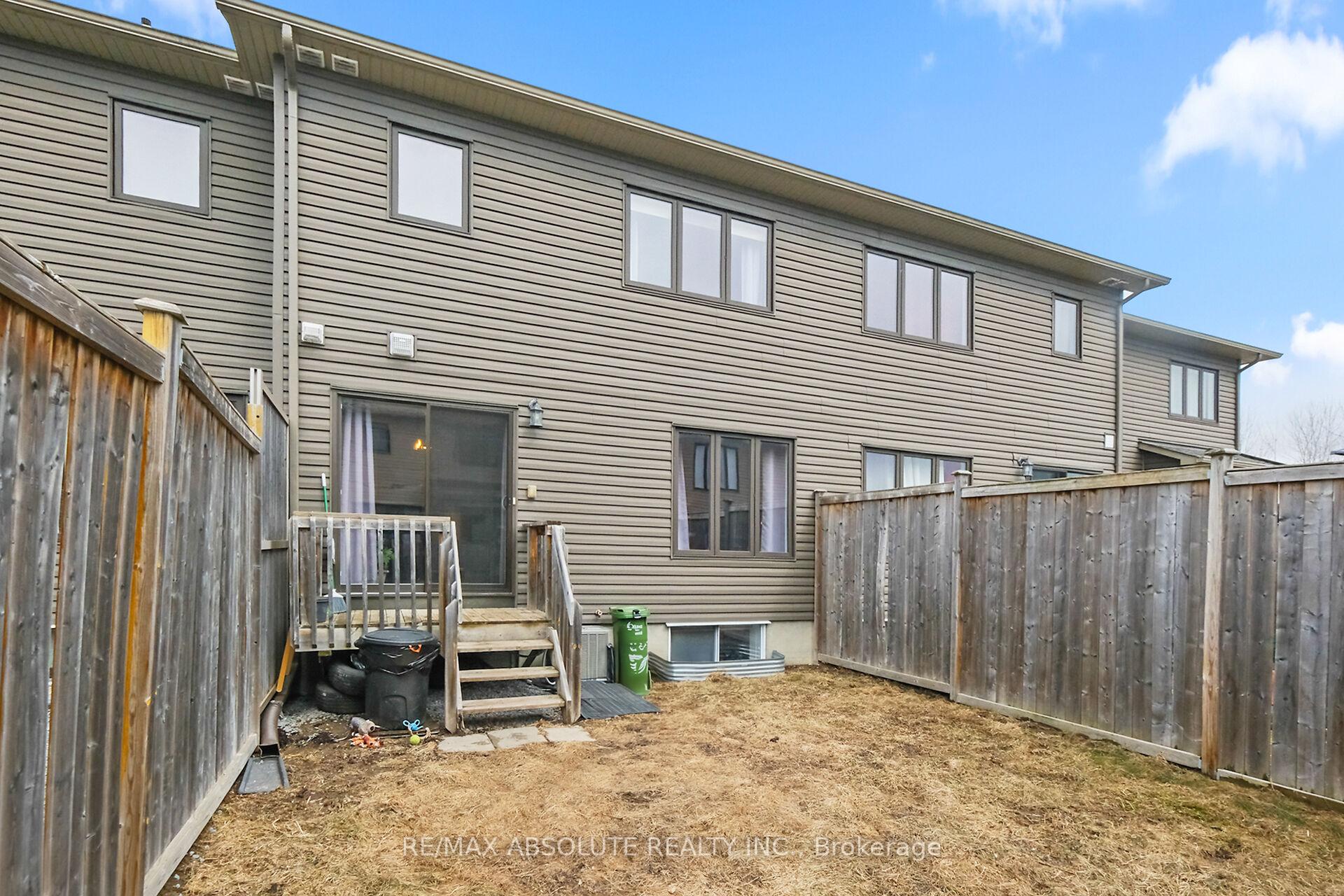 Photo 40 of 575 Petrichor Crescent, Ottawa, Avalon West — HOMEH