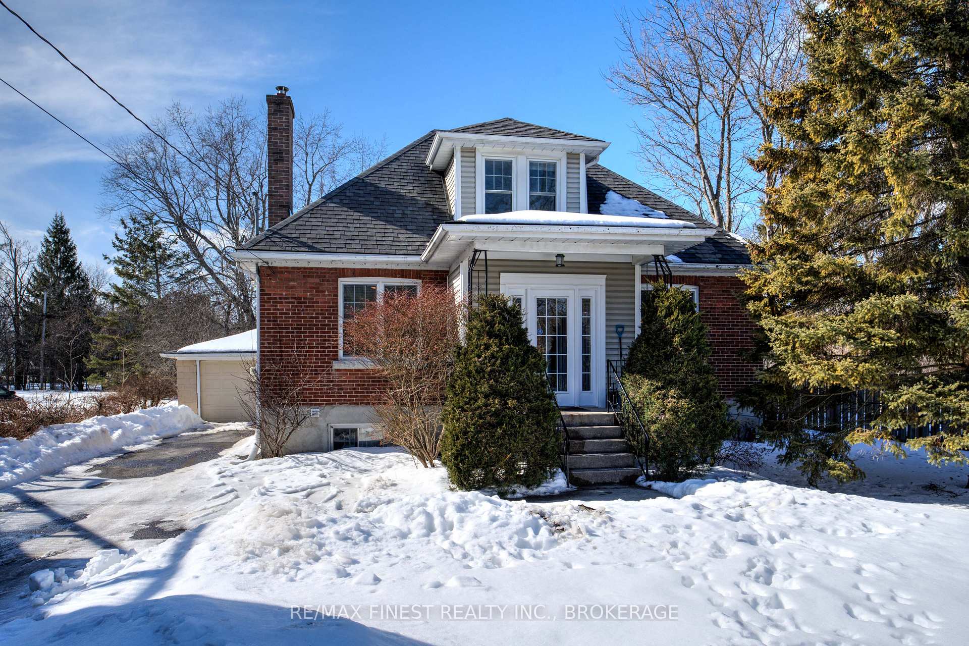 Photo 1 of 164 Macdonnell Street, Kingston, Central City East — HOMEH