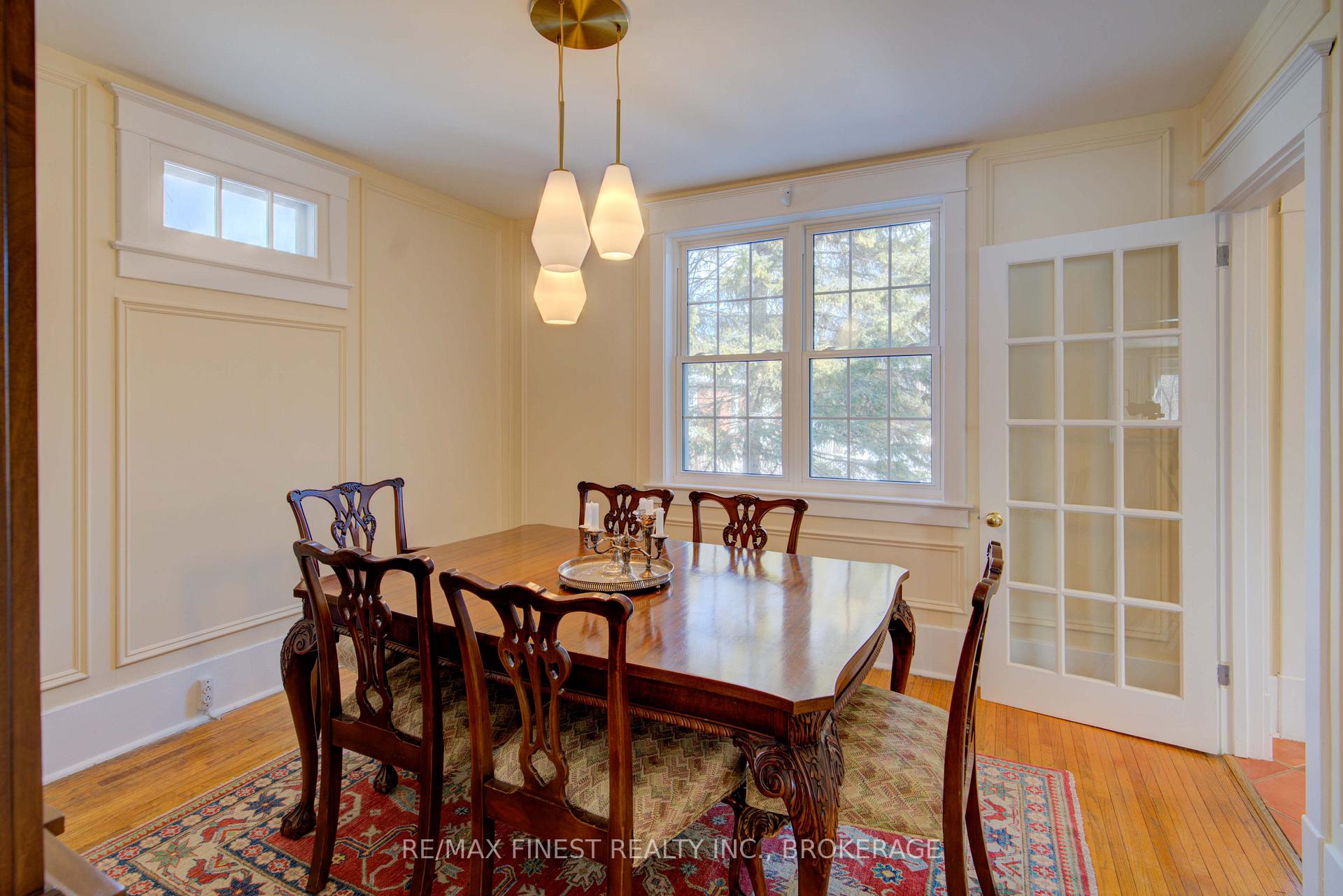 Photo 15 of 164 Macdonnell Street, Kingston, Central City East — HOMEH