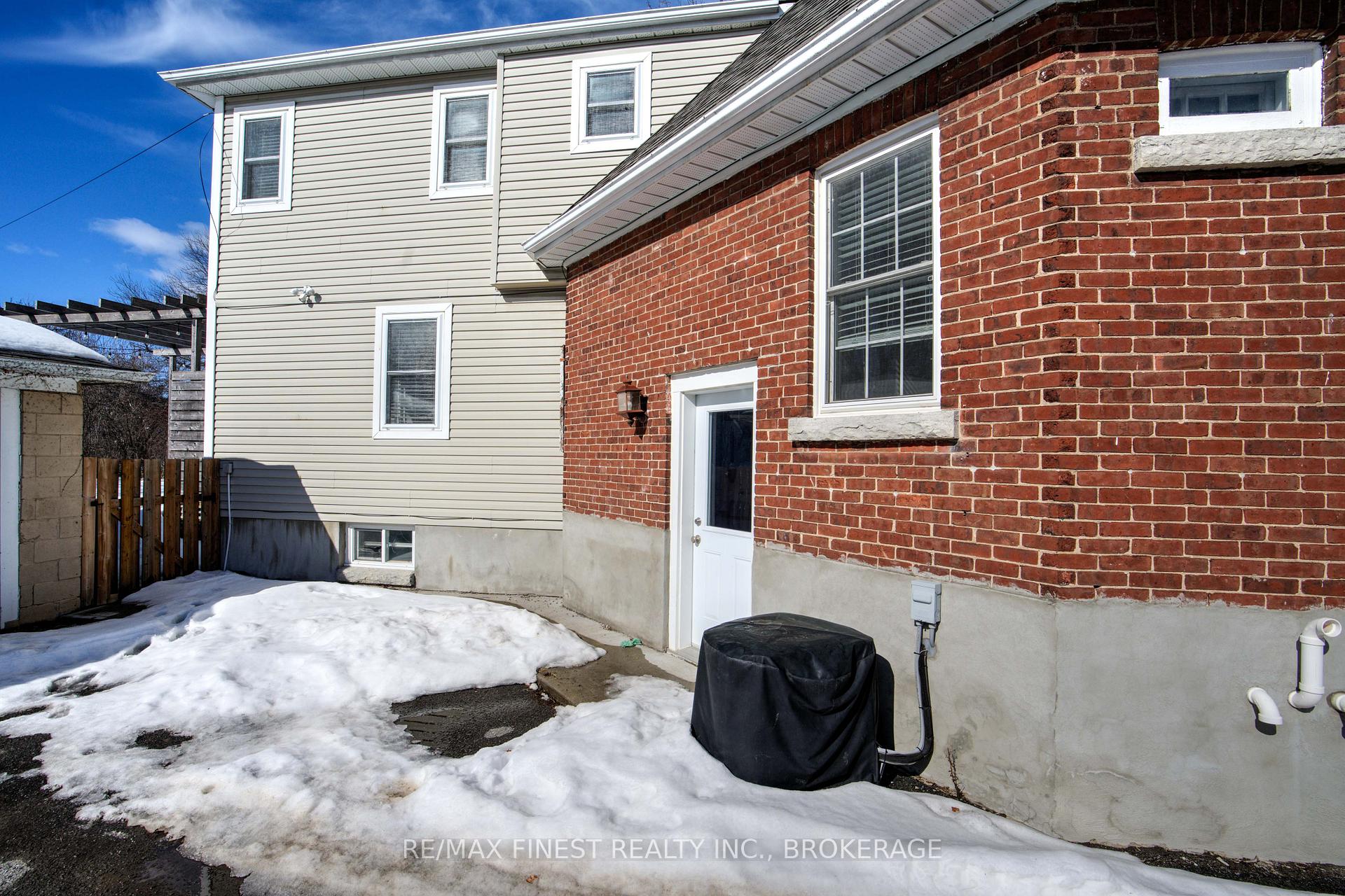 Photo 41 of 164 Macdonnell Street, Kingston, Central City East — HOMEH
