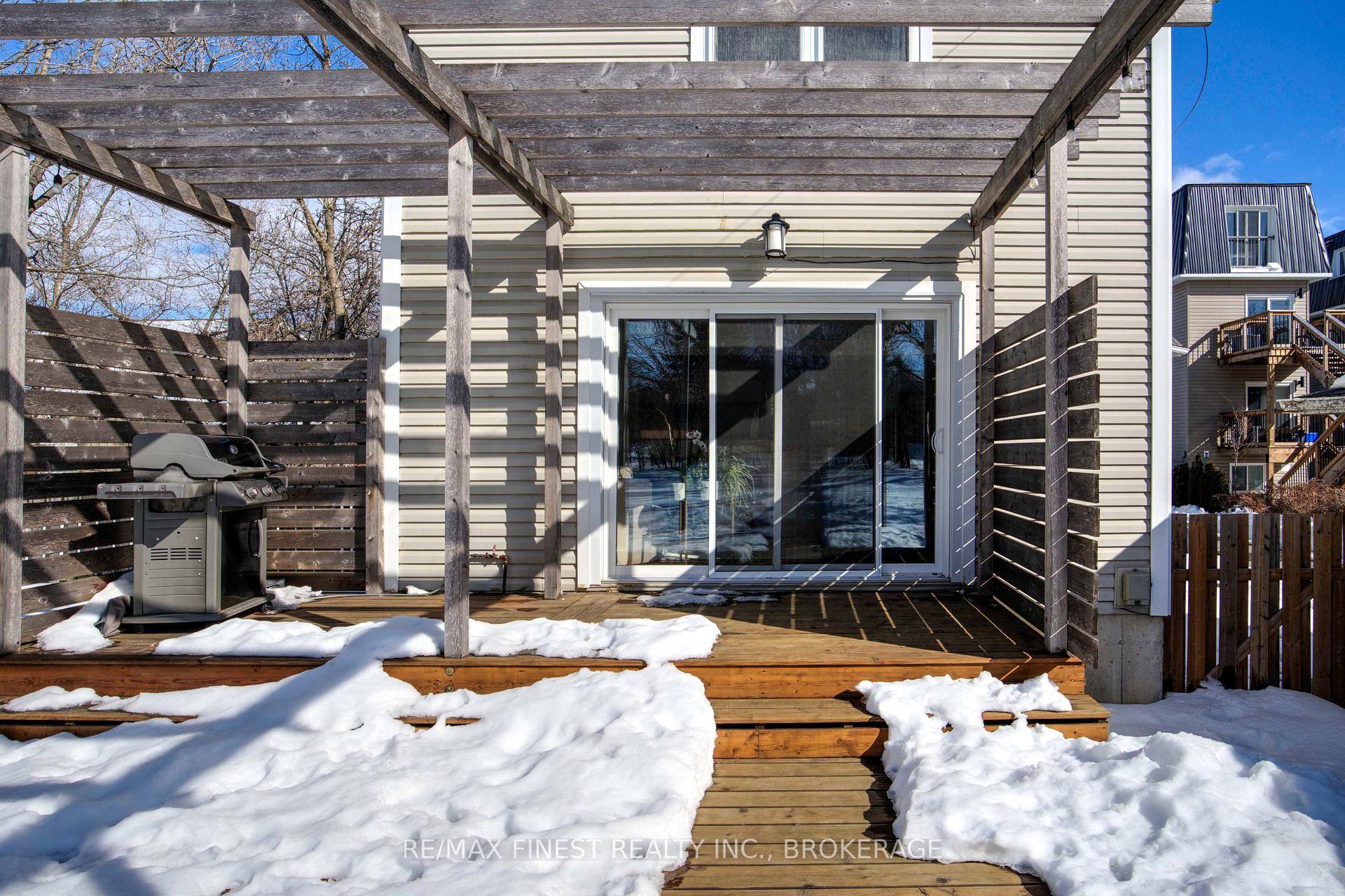 Photo 43 of 164 Macdonnell Street, Kingston, Central City East — HOMEH