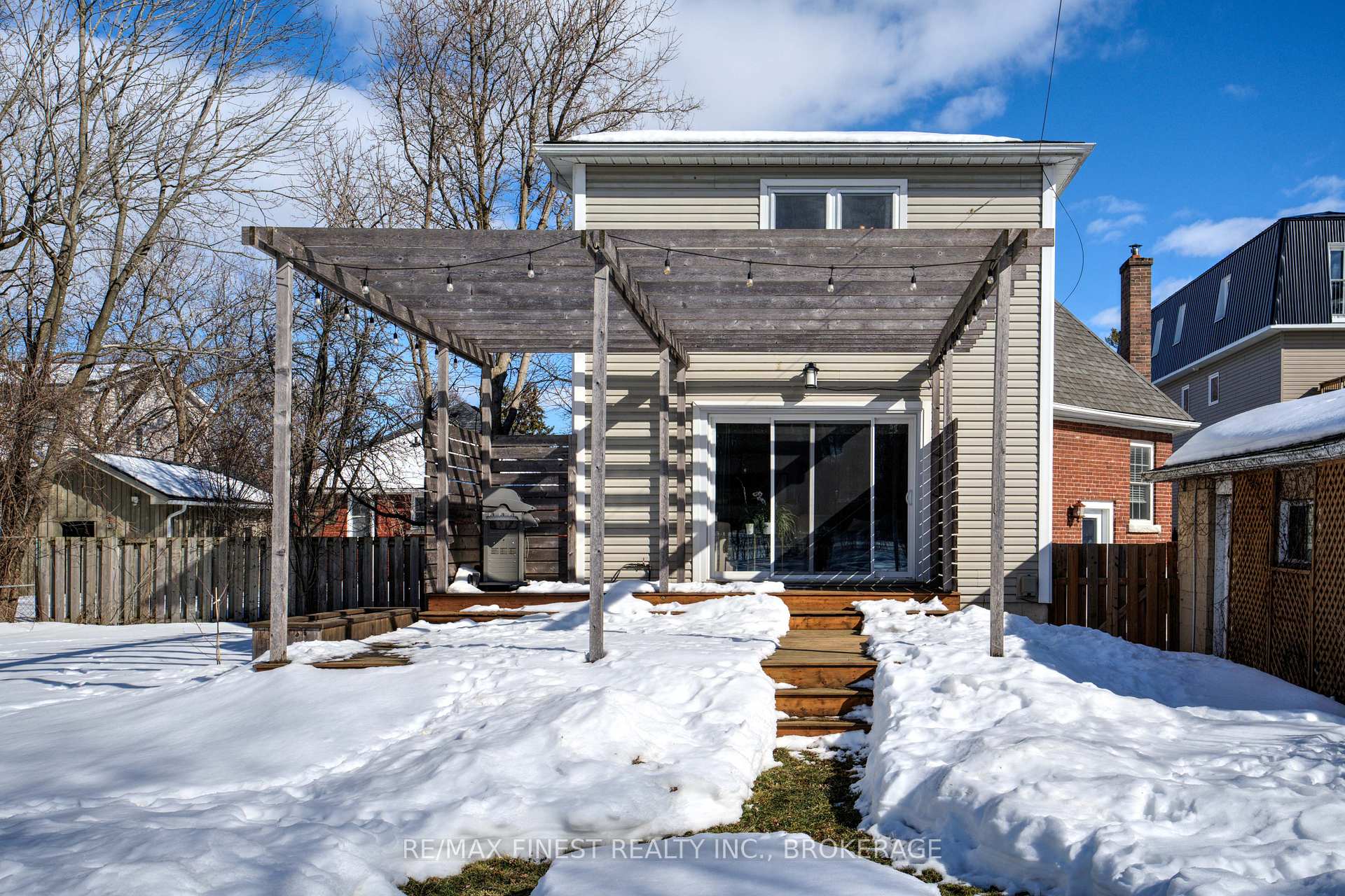 Photo 44 of 164 Macdonnell Street, Kingston, Central City East — HOMEH
