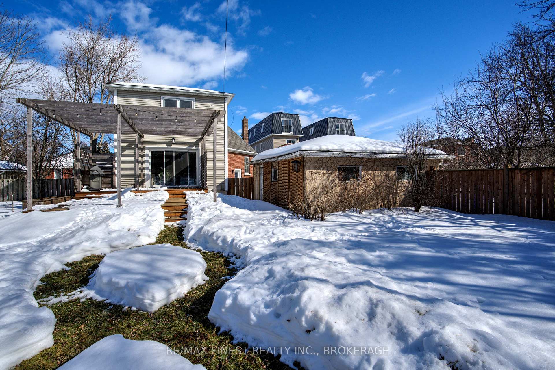 Photo 45 of 164 Macdonnell Street, Kingston, Central City East — HOMEH