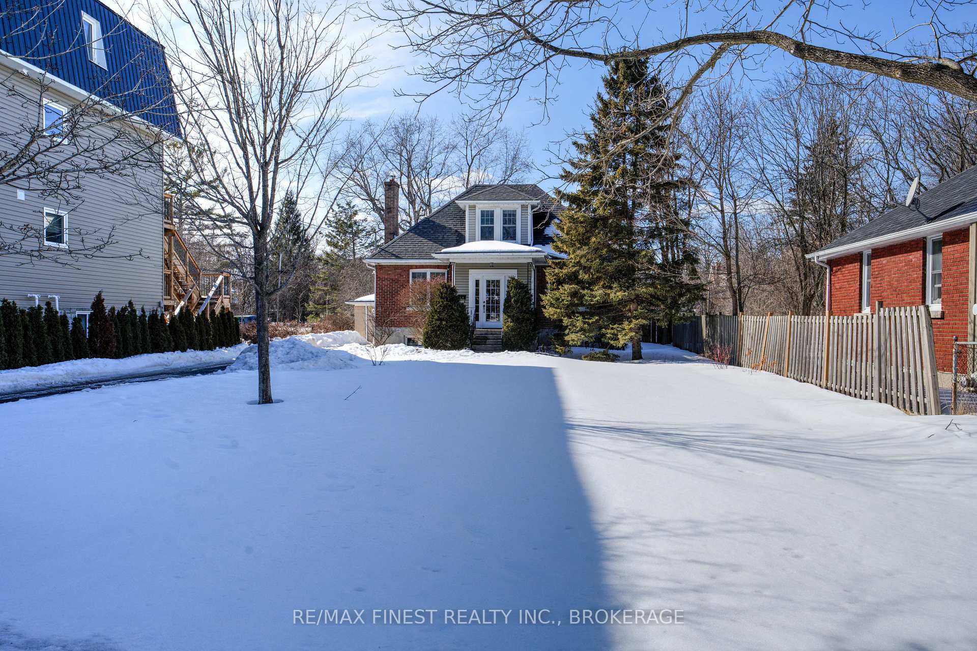 Photo 47 of 164 Macdonnell Street, Kingston, Central City East — HOMEH