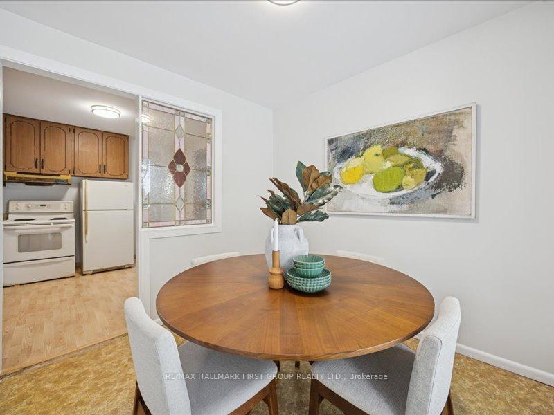 Photo 8 of 852 Bem Avenue, Pickering, Bay Ridges — HOMEH