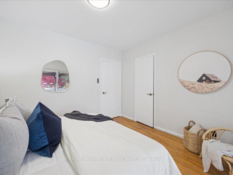 Photo 14 of 852 Bem Avenue, Pickering, Bay Ridges — HOMEH