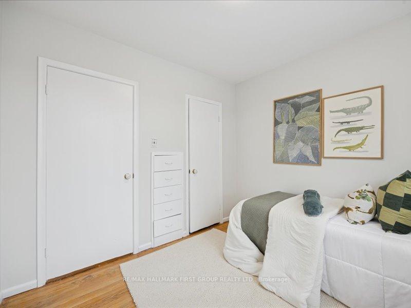 Photo 17 of 852 Bem Avenue, Pickering, Bay Ridges — HOMEH