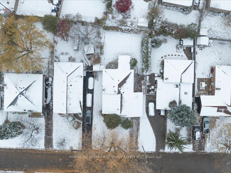 Photo 22 of 852 Bem Avenue, Pickering, Bay Ridges — HOMEH