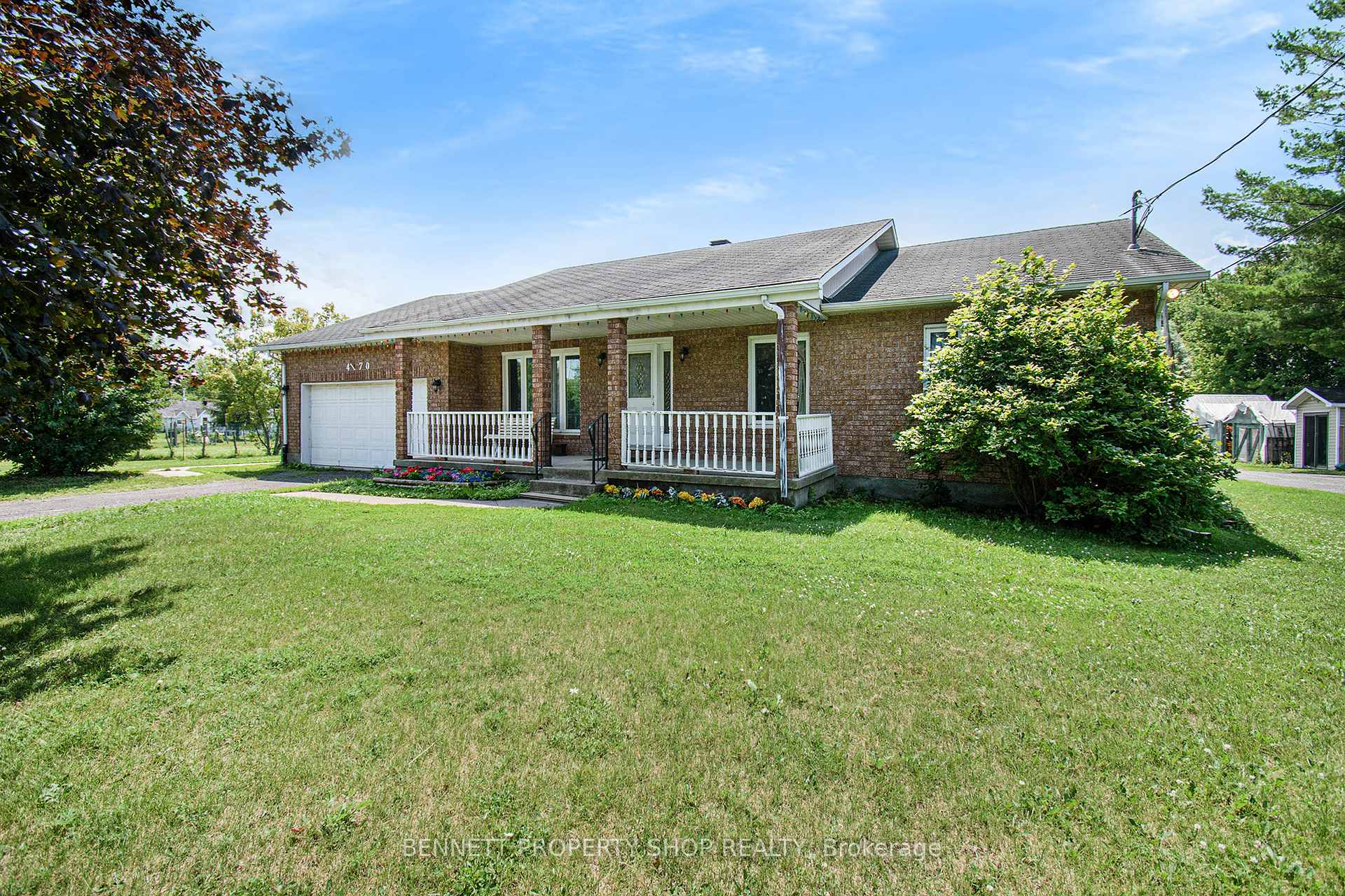 Photo 1 of 4170 Navan Road, Ottawa, Sarsfield/Bearbrook — HOMEH