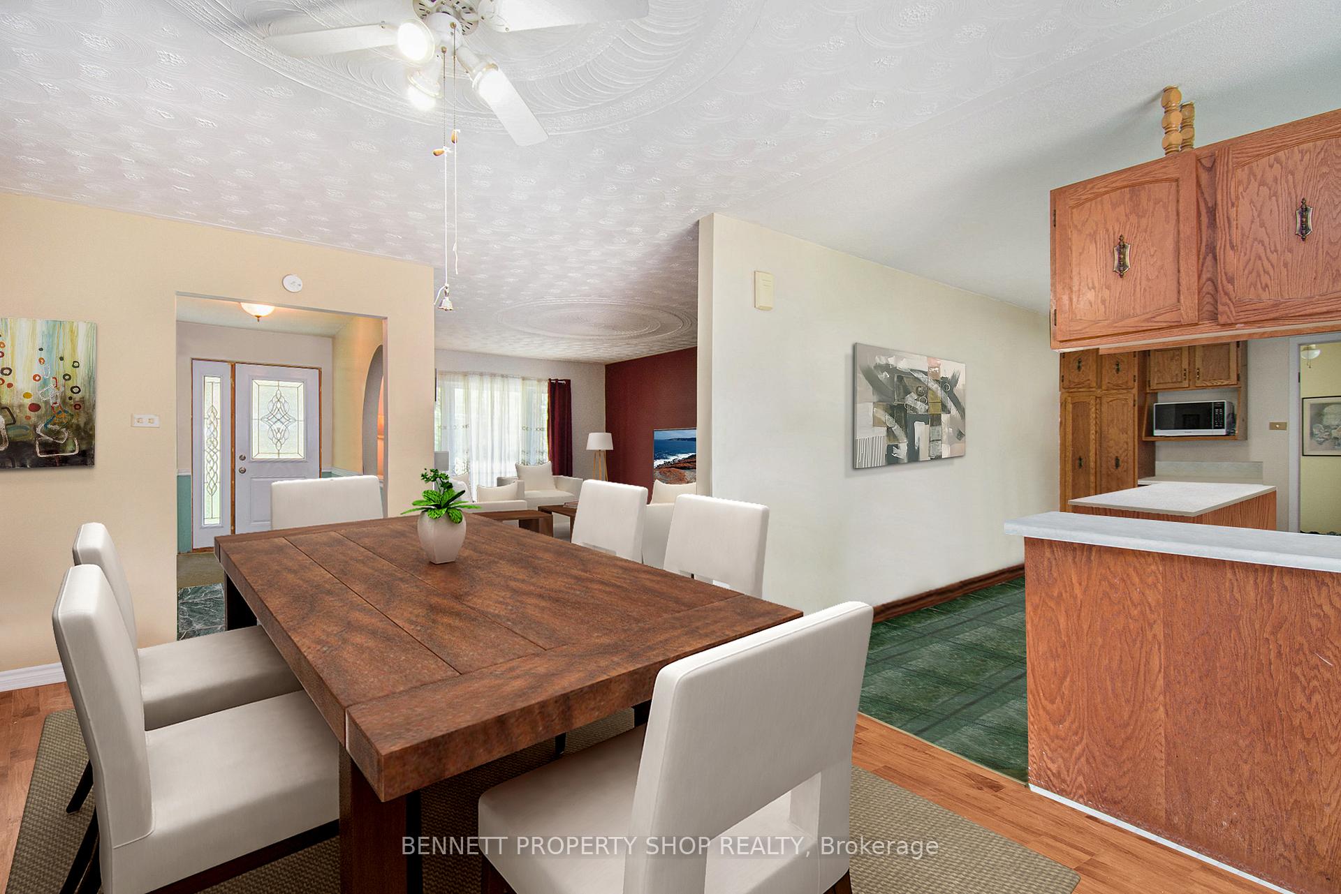 Photo 6 of 4170 Navan Road, Ottawa, Sarsfield/Bearbrook — HOMEH