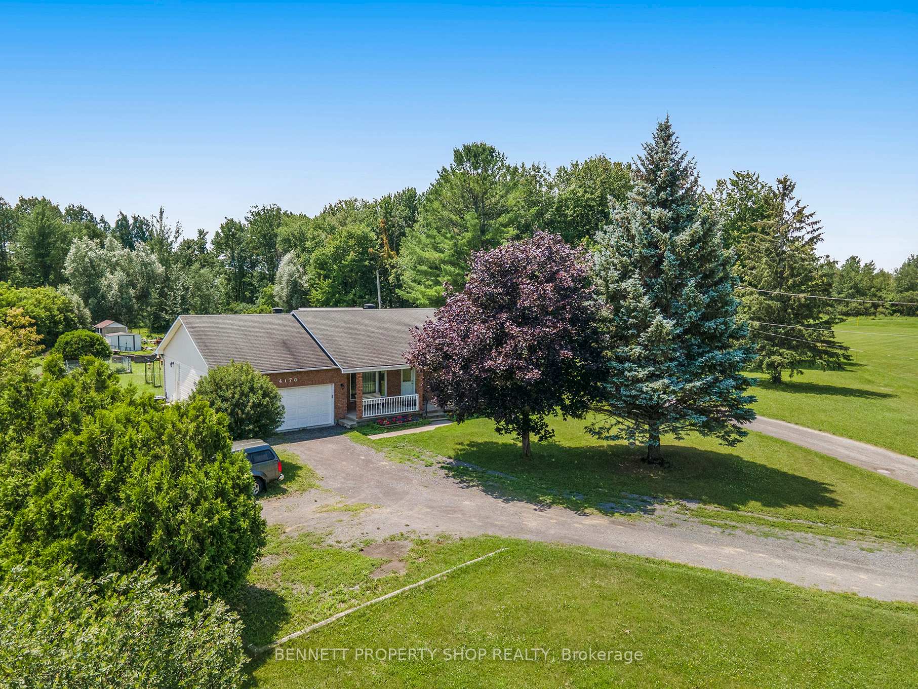 Photo 18 of 4170 Navan Road, Ottawa, Sarsfield/Bearbrook — HOMEH