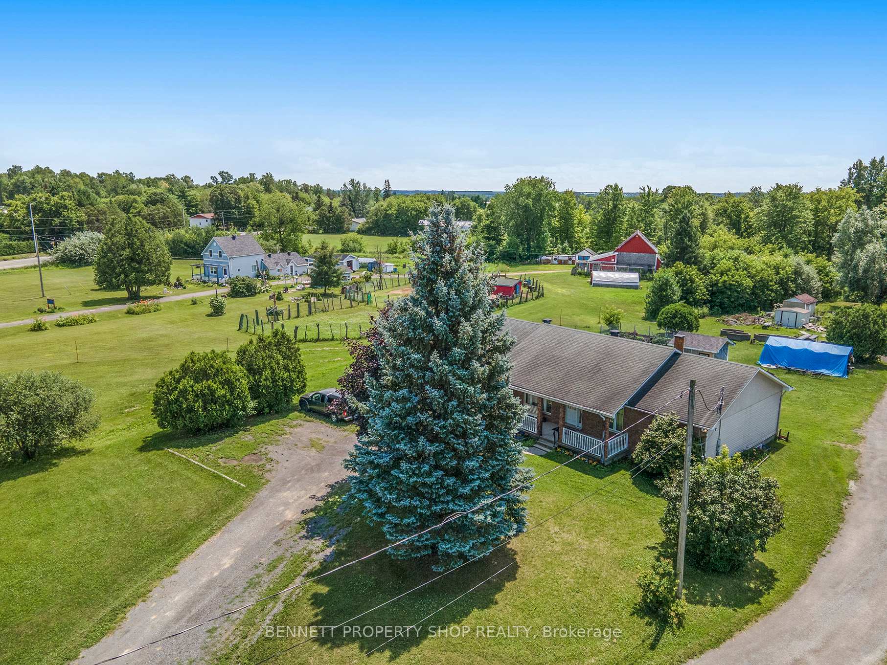 Photo 19 of 4170 Navan Road, Ottawa, Sarsfield/Bearbrook — HOMEH