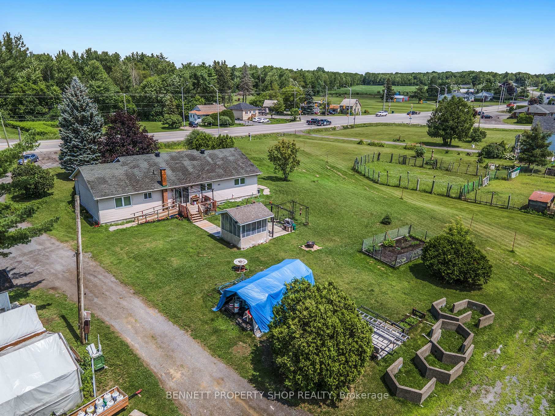 Photo 20 of 4170 Navan Road, Ottawa, Sarsfield/Bearbrook — HOMEH