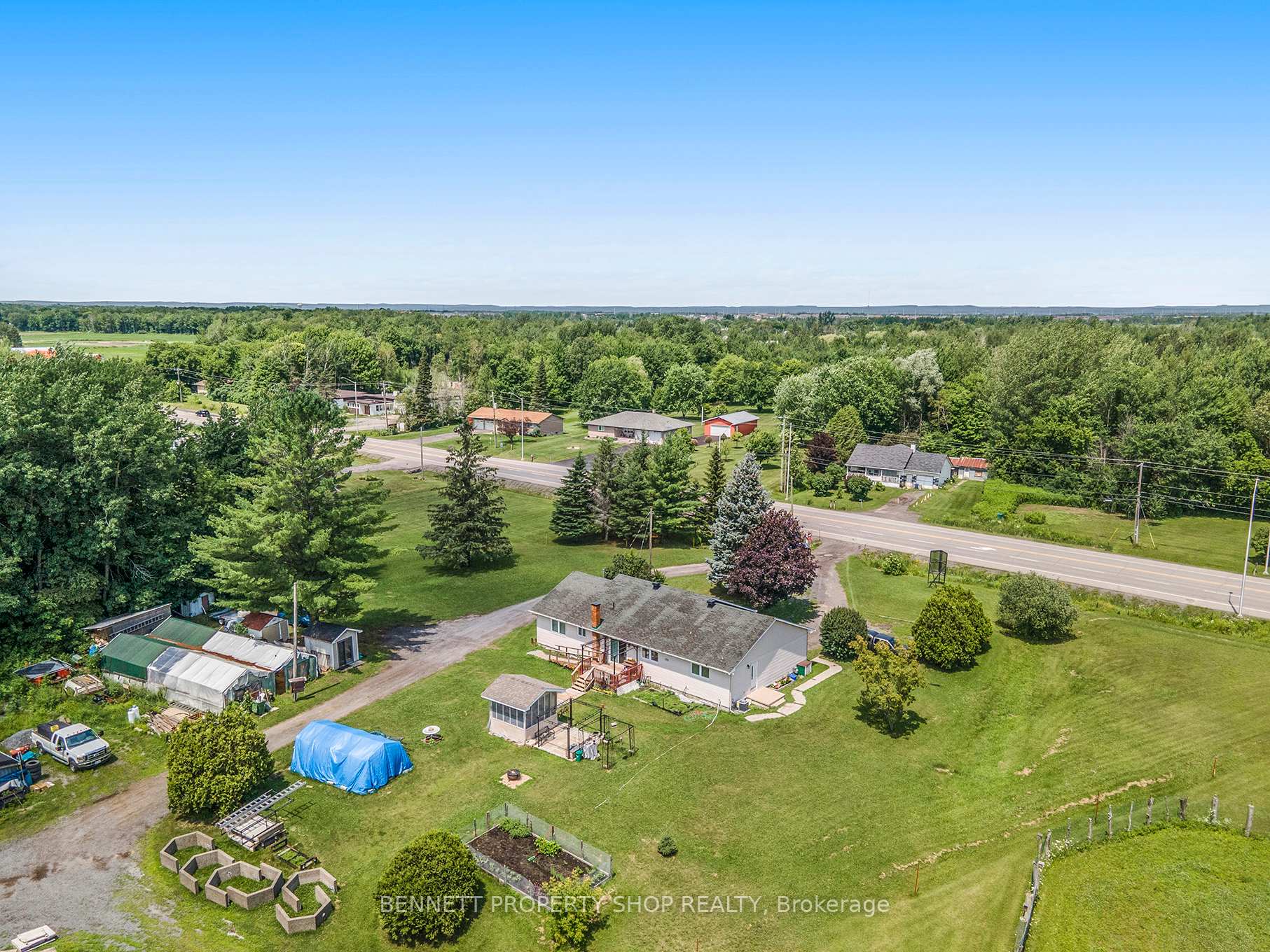 Photo 21 of 4170 Navan Road, Ottawa, Sarsfield/Bearbrook — HOMEH