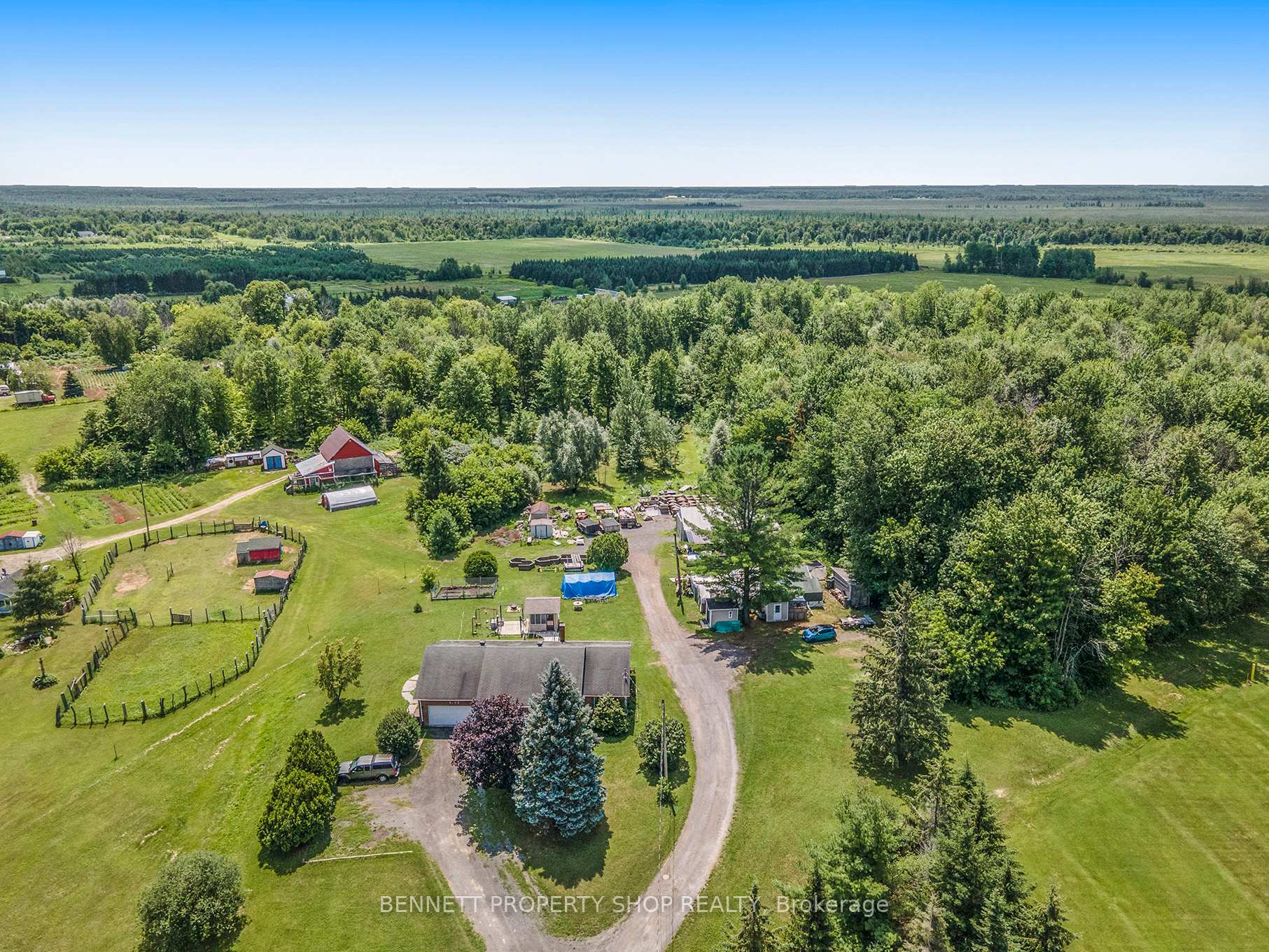 Photo 22 of 4170 Navan Road, Ottawa, Sarsfield/Bearbrook — HOMEH