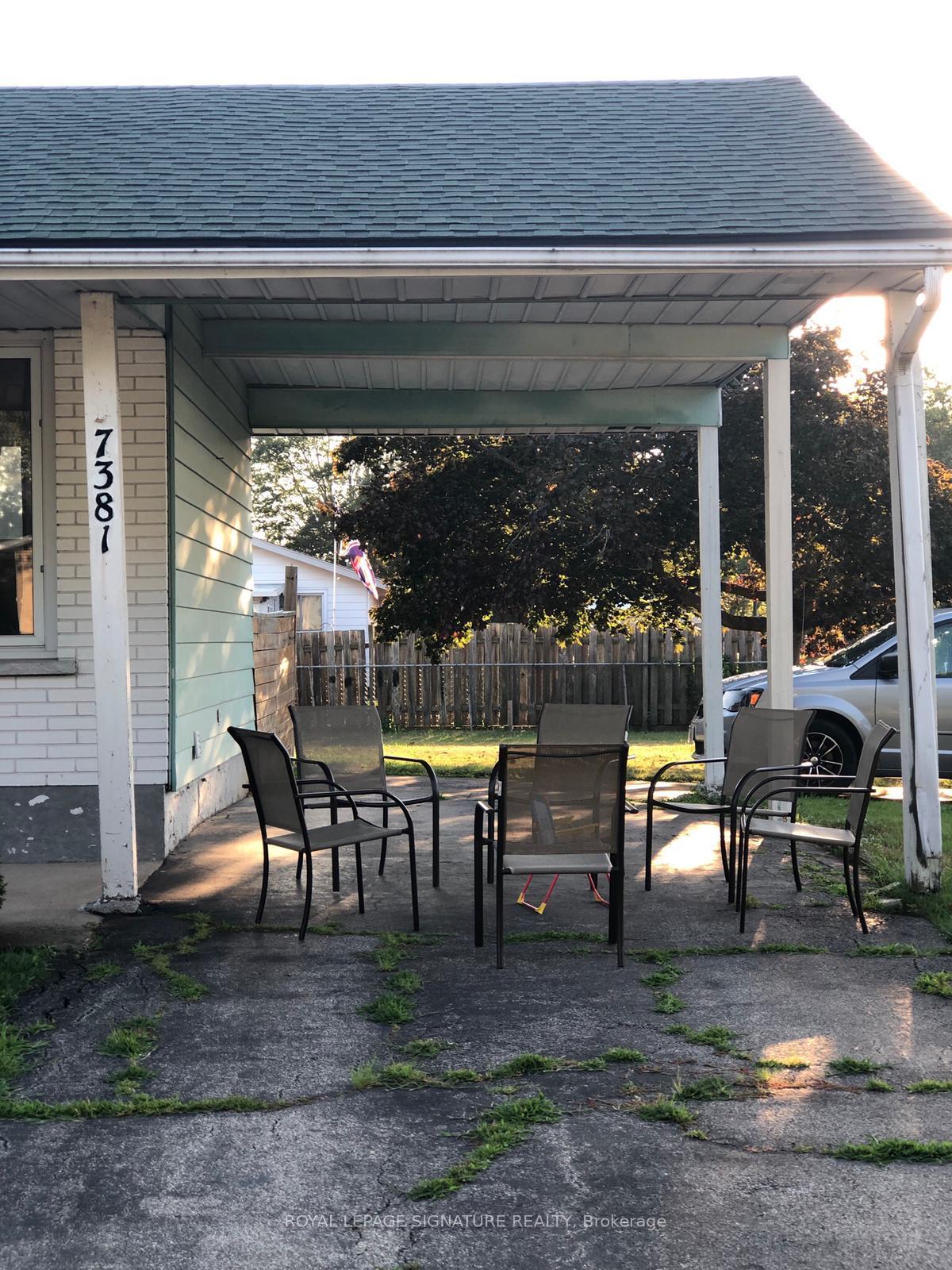 Photo 1 of 7381 Marieclaude Avenue, Niagara Falls, Oldfield — HOMEH