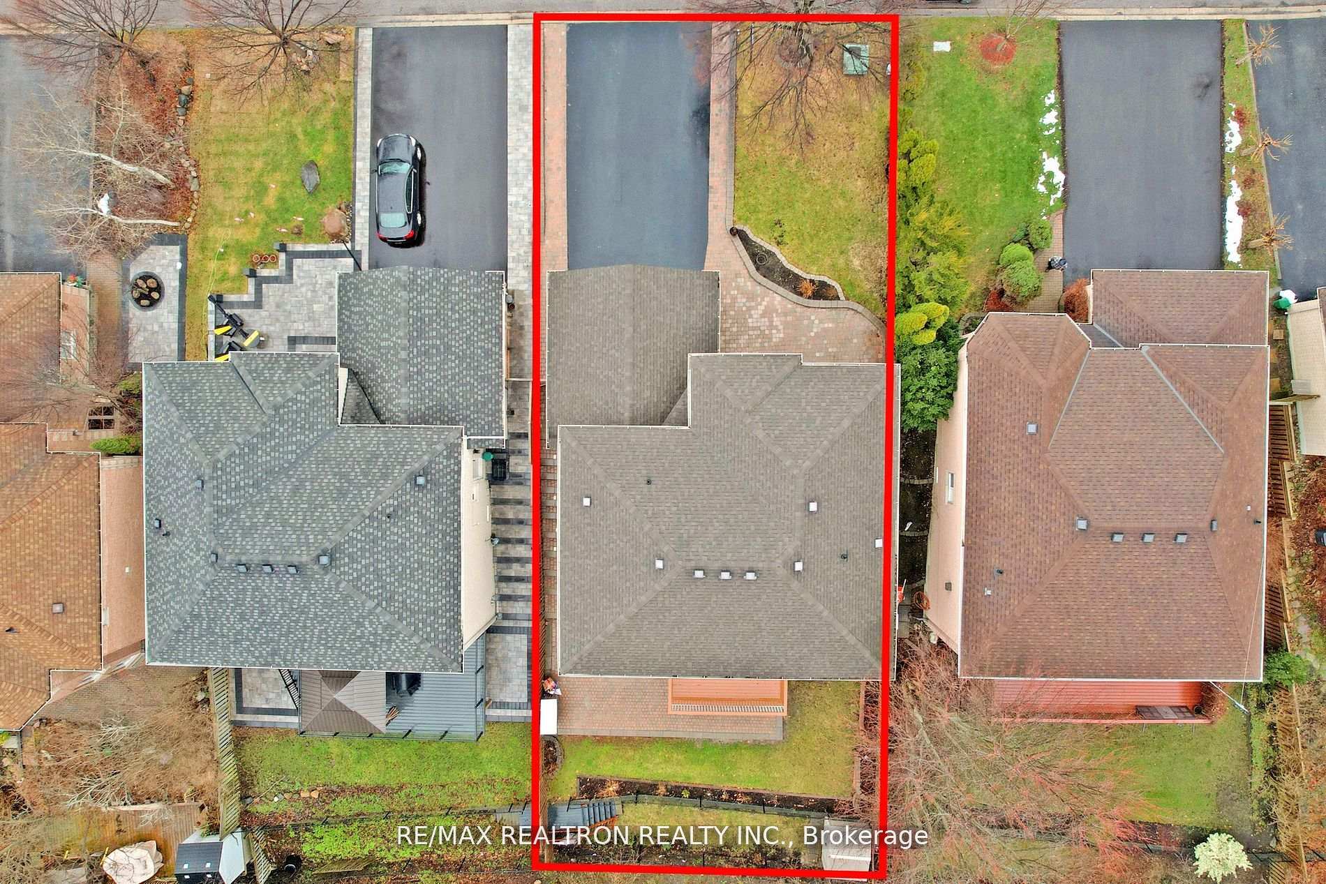 Photo 33 of 1139 Gossamer Drive, Pickering, Liverpool — HOMEH
