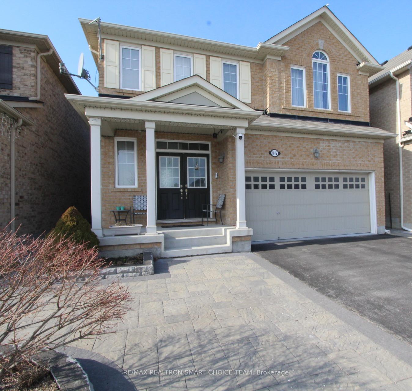 Photo 1 of Unit Bsmt, 1812 Misthollow Drive, Pickering, Duffin Heights — HOMEH