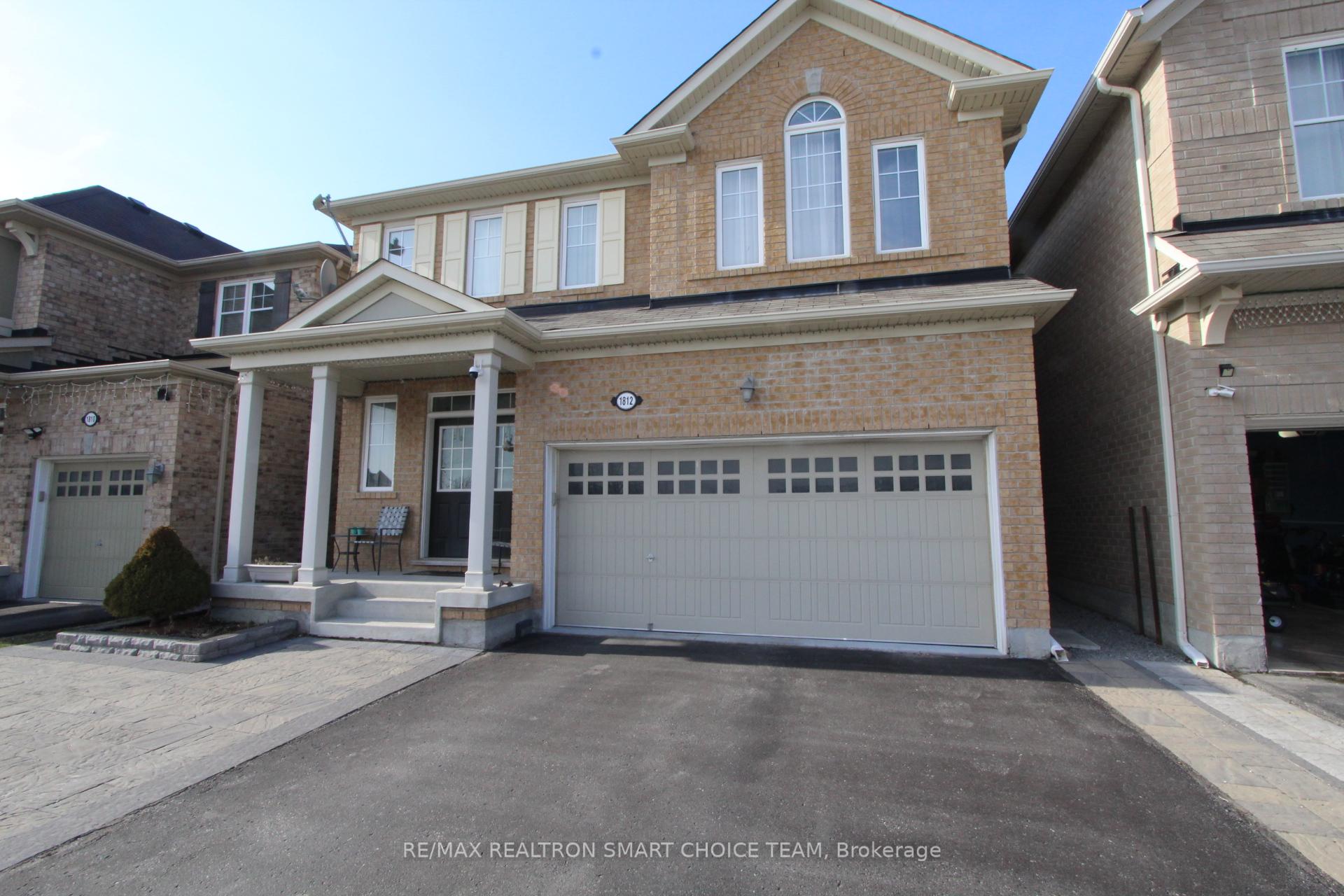 Photo 2 of Unit Bsmt, 1812 Misthollow Drive, Pickering, Duffin Heights — HOMEH