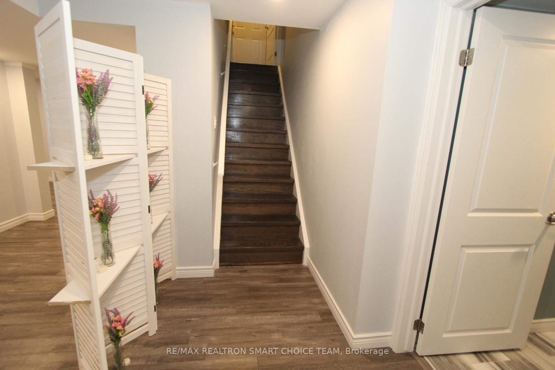 Photo 5 of Unit Bsmt, 1812 Misthollow Drive, Pickering, Duffin Heights — HOMEH