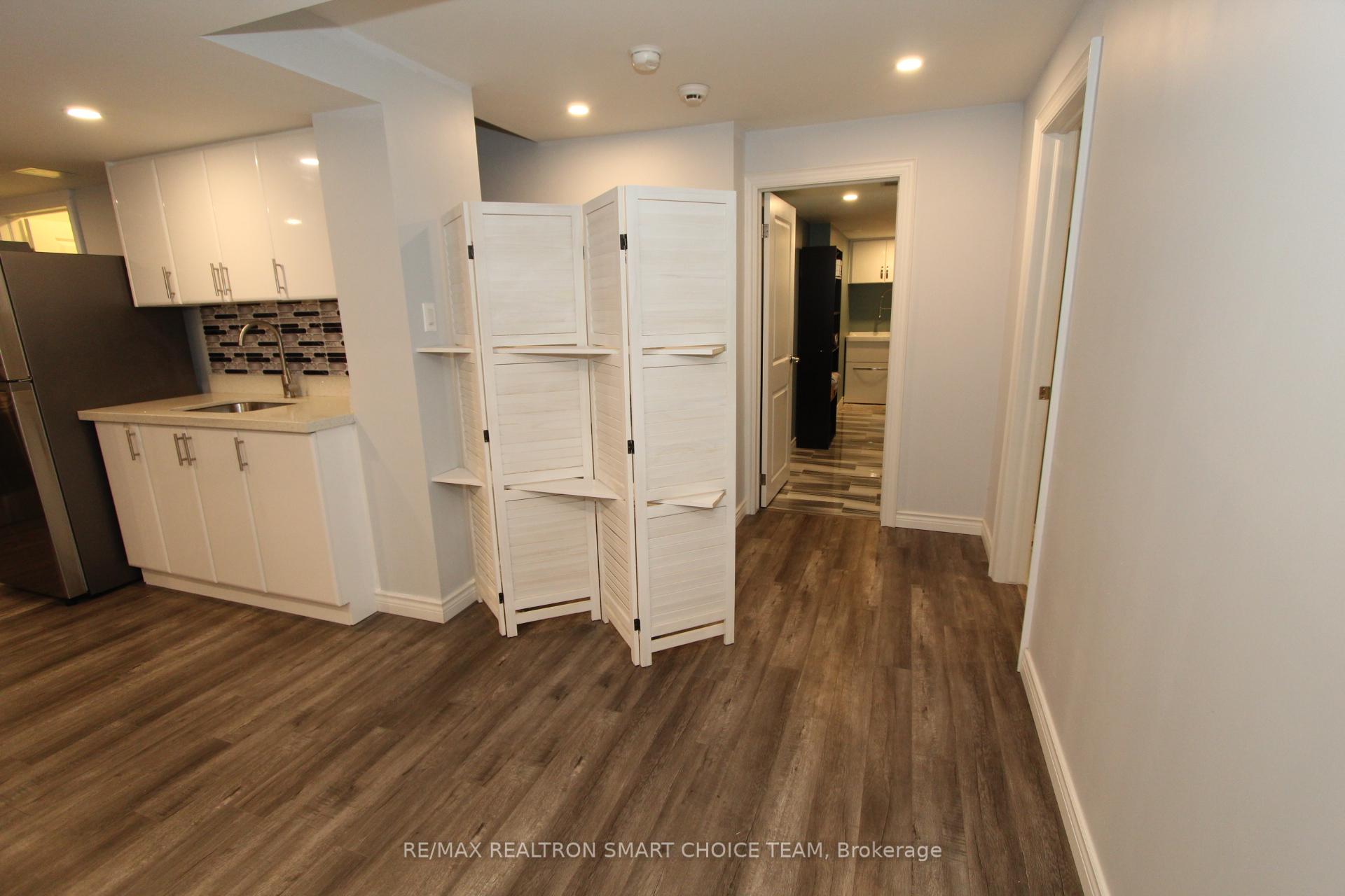Photo 6 of Unit Bsmt, 1812 Misthollow Drive, Pickering, Duffin Heights — HOMEH