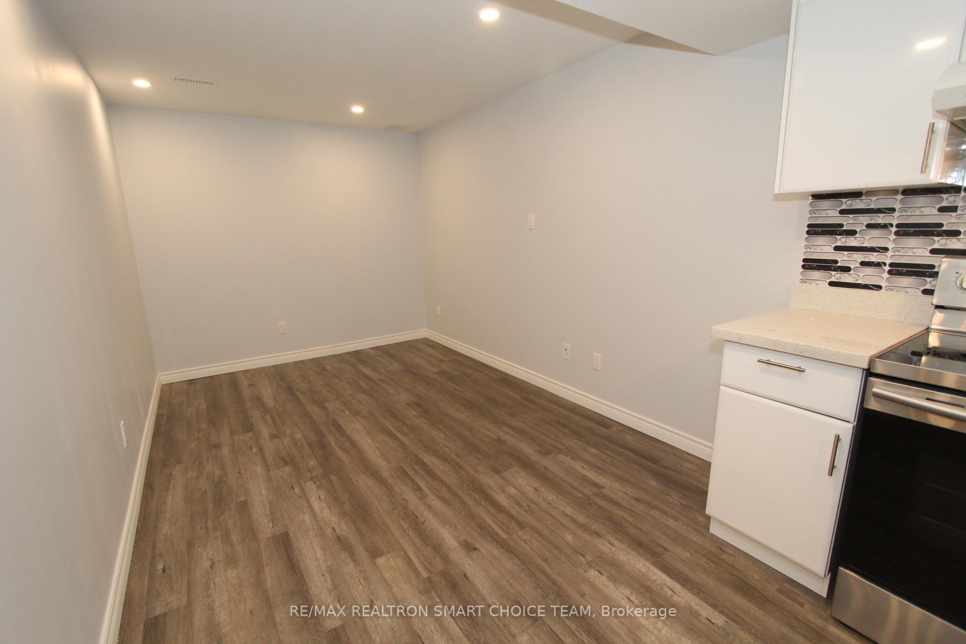 Photo 8 of Unit Bsmt, 1812 Misthollow Drive, Pickering, Duffin Heights — HOMEH