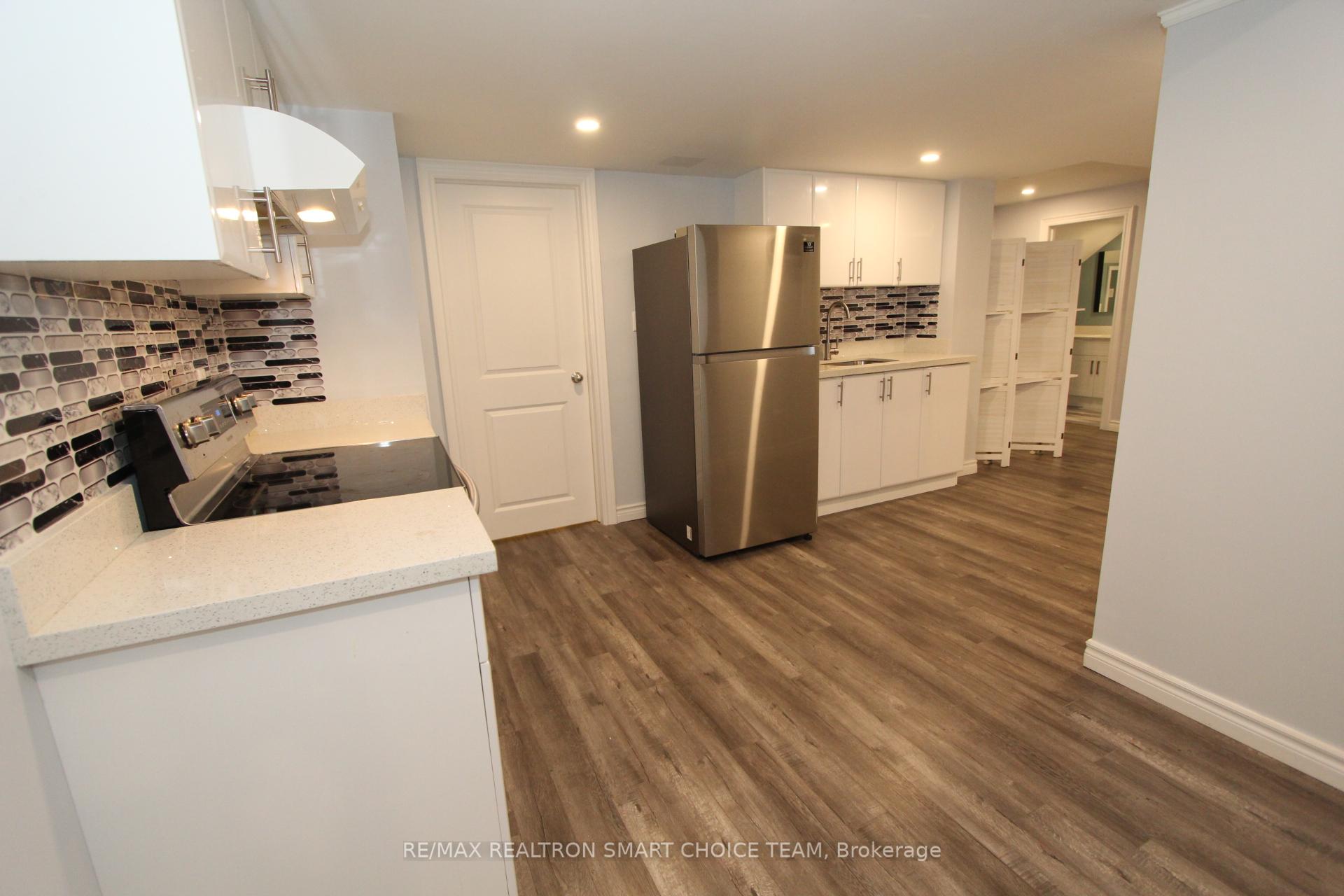 Photo 13 of Unit Bsmt, 1812 Misthollow Drive, Pickering, Duffin Heights — HOMEH