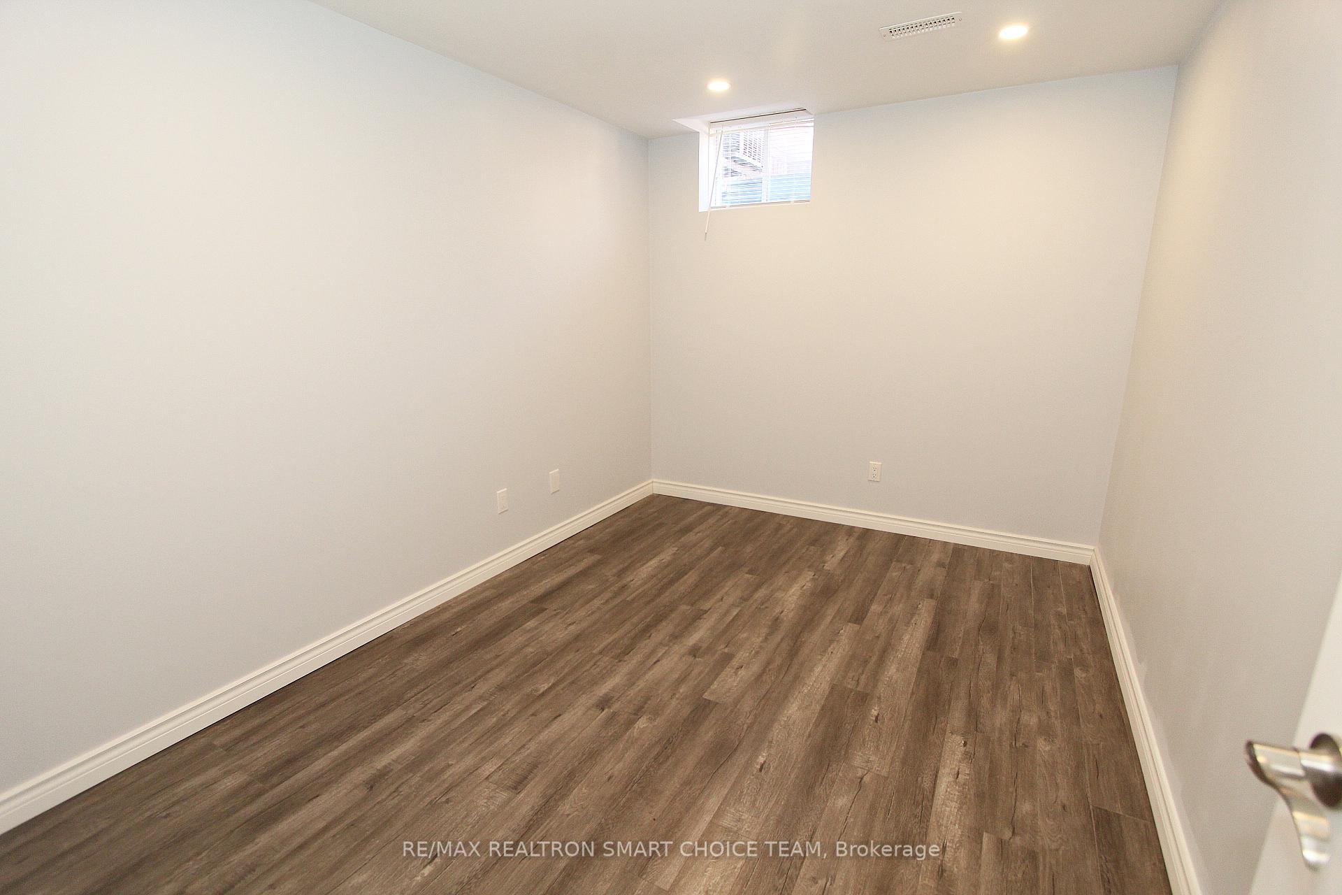 Photo 15 of Unit Bsmt, 1812 Misthollow Drive, Pickering, Duffin Heights — HOMEH