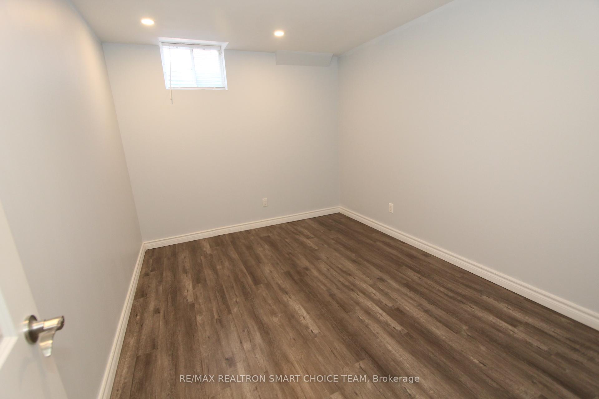 Photo 17 of Unit Bsmt, 1812 Misthollow Drive, Pickering, Duffin Heights — HOMEH