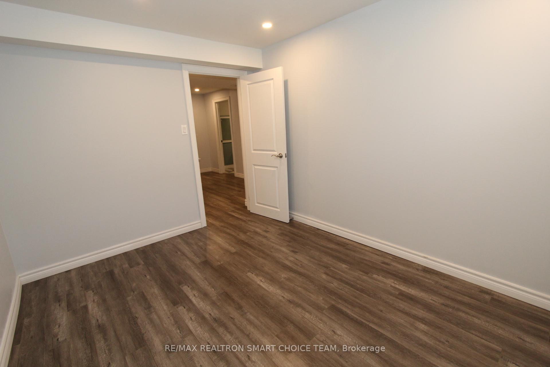 Photo 18 of Unit Bsmt, 1812 Misthollow Drive, Pickering, Duffin Heights — HOMEH