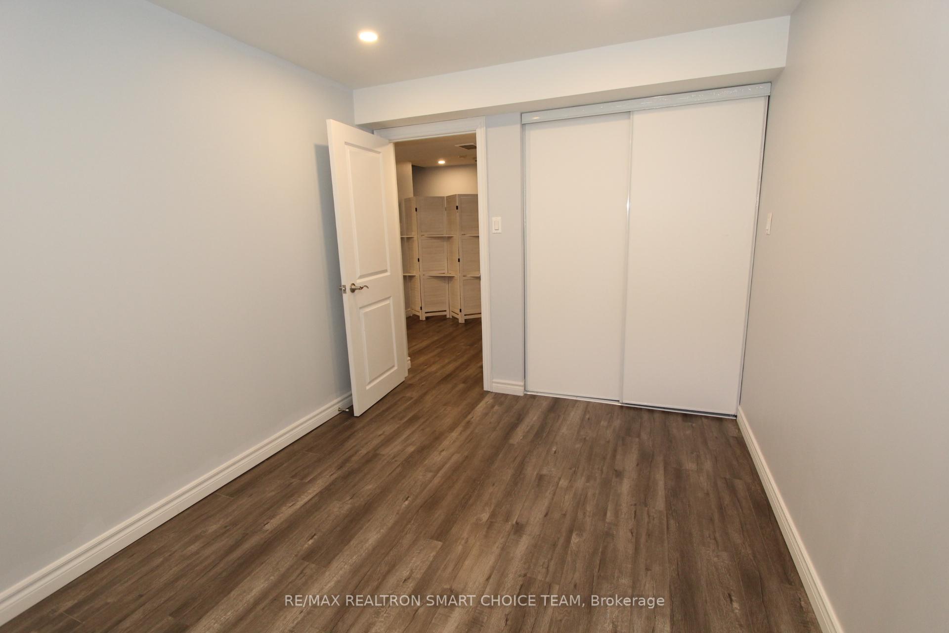 Photo 19 of Unit Bsmt, 1812 Misthollow Drive, Pickering, Duffin Heights — HOMEH