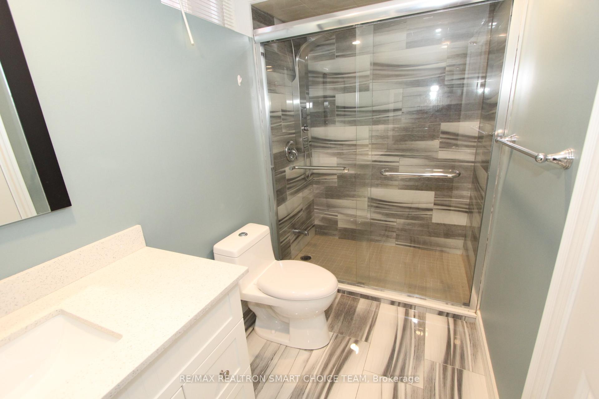 Photo 20 of Unit Bsmt, 1812 Misthollow Drive, Pickering, Duffin Heights — HOMEH