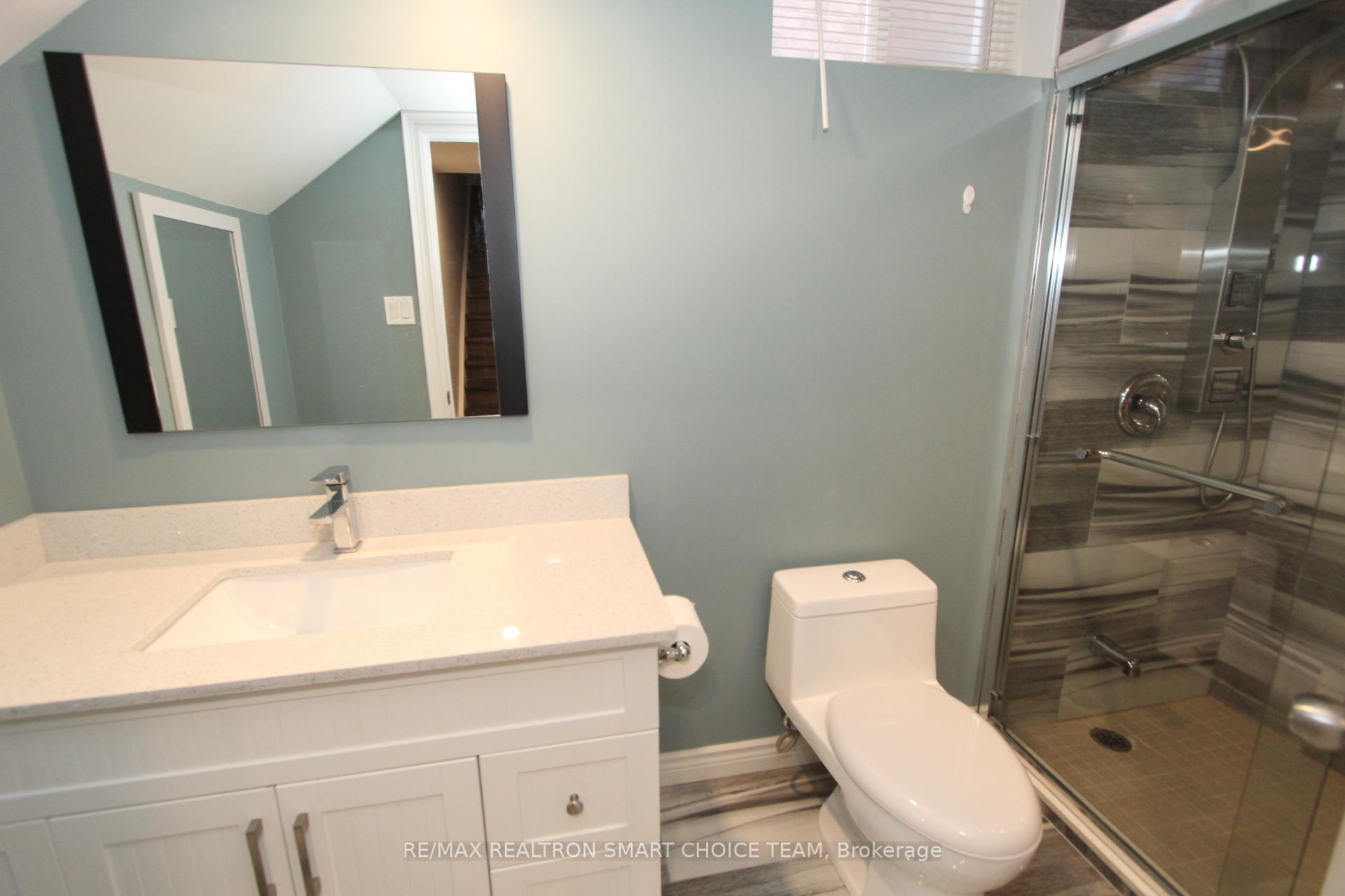 Photo 21 of Unit Bsmt, 1812 Misthollow Drive, Pickering, Duffin Heights — HOMEH