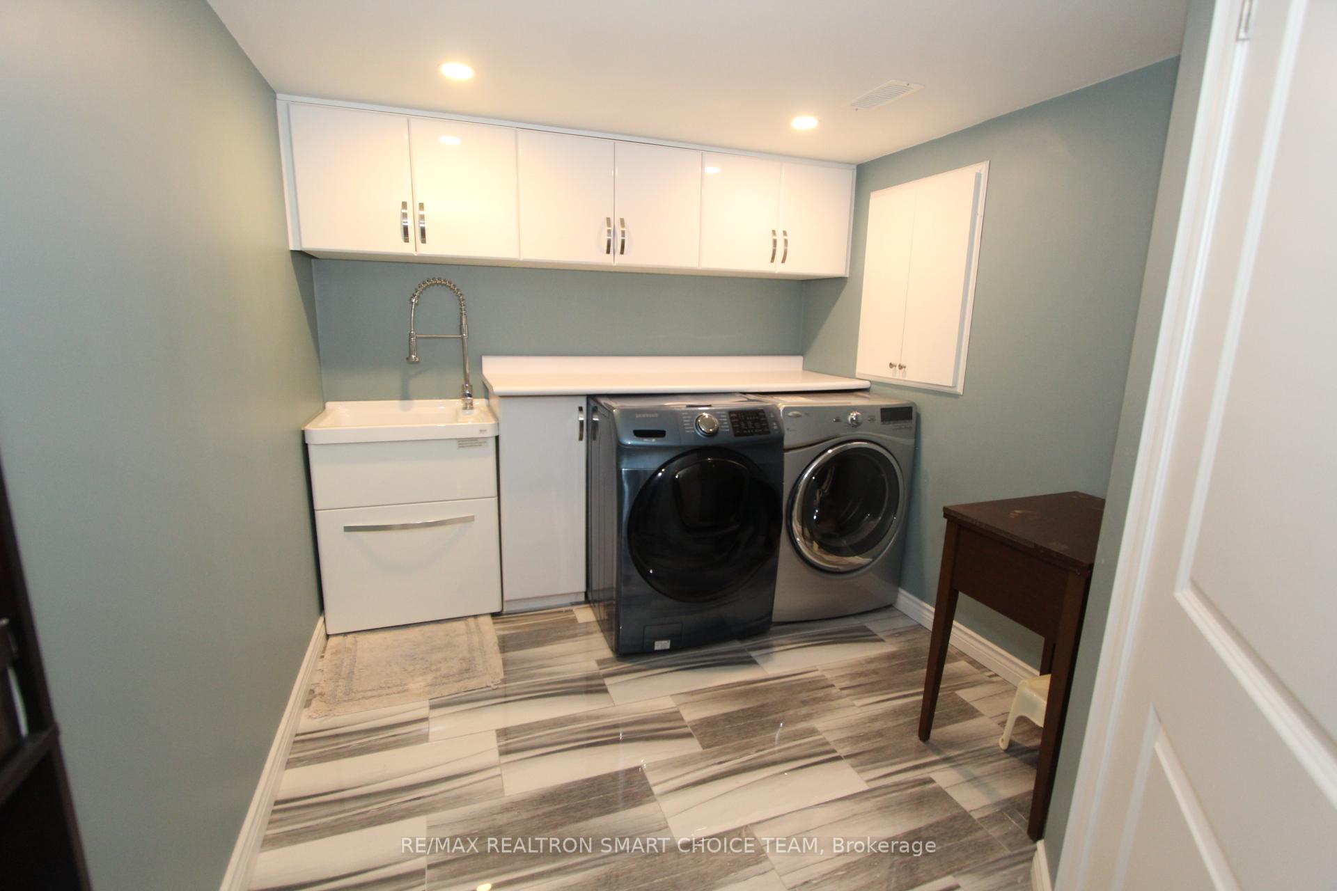 Photo 22 of Unit Bsmt, 1812 Misthollow Drive, Pickering, Duffin Heights — HOMEH