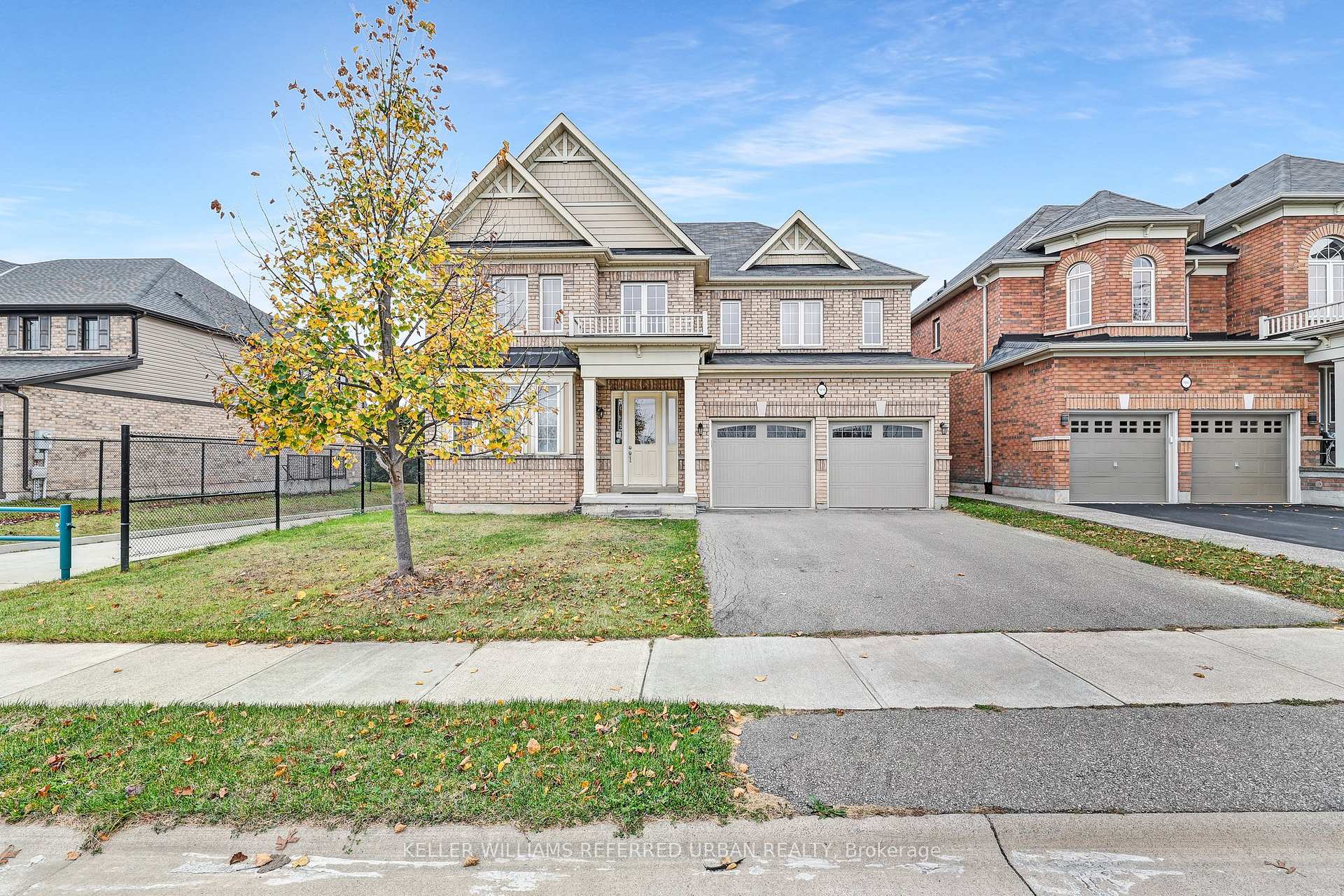 Photo 1 of 9191 Tallgrass Avenue, Niagara Falls, Lyons Creek — HOMEH