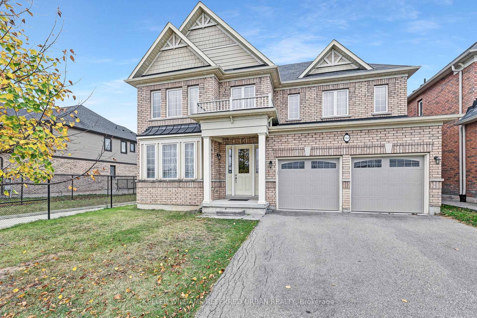 Photo 4 of 9191 Tallgrass Avenue, Niagara Falls, Lyons Creek — HOMEH