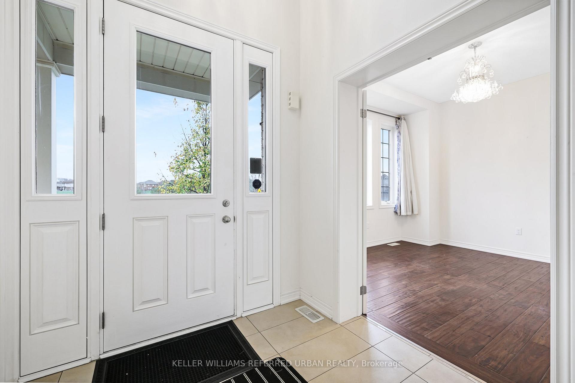 Photo 6 of 9191 Tallgrass Avenue, Niagara Falls, Lyons Creek — HOMEH
