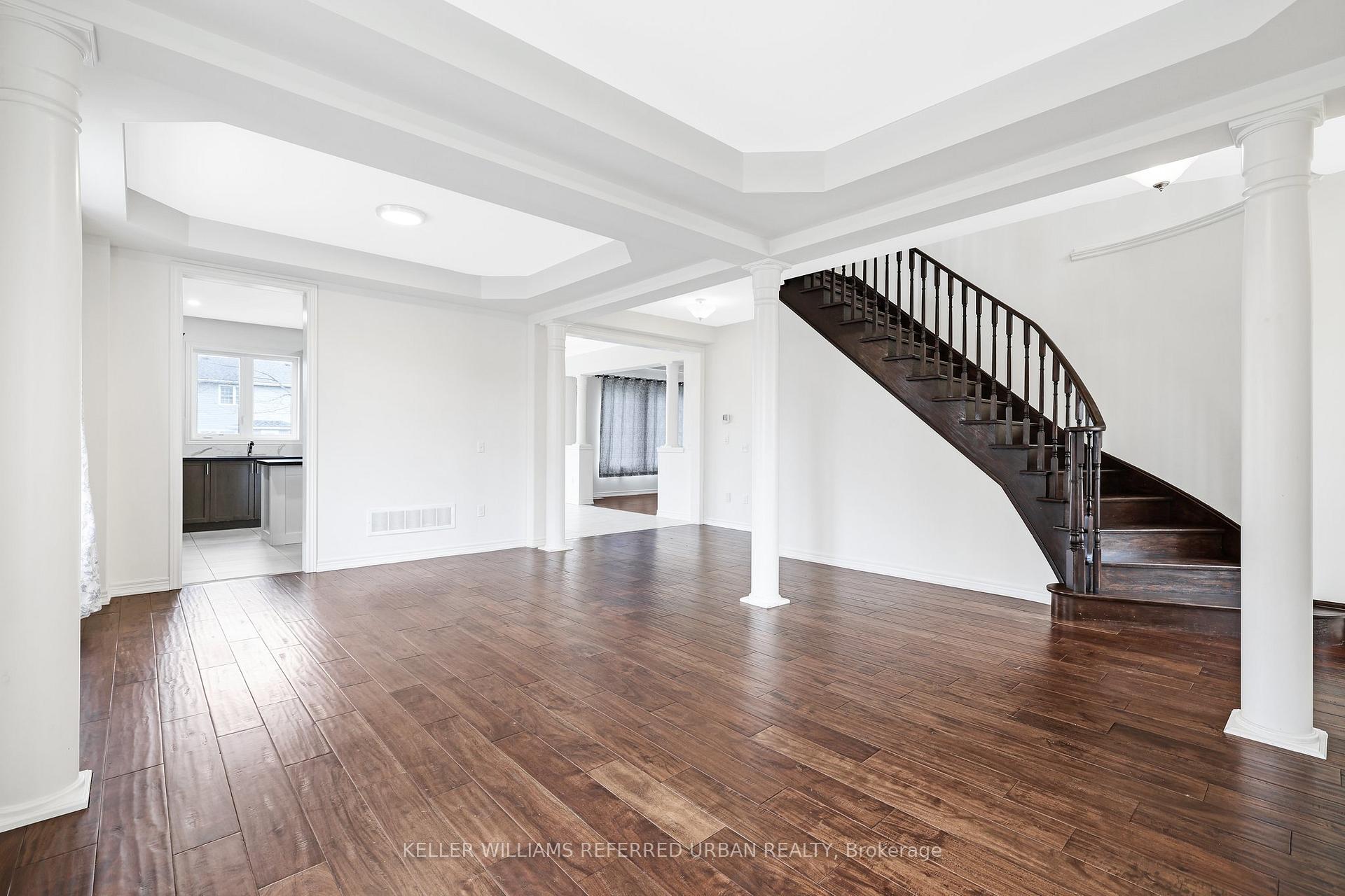 Photo 7 of 9191 Tallgrass Avenue, Niagara Falls, Lyons Creek — HOMEH