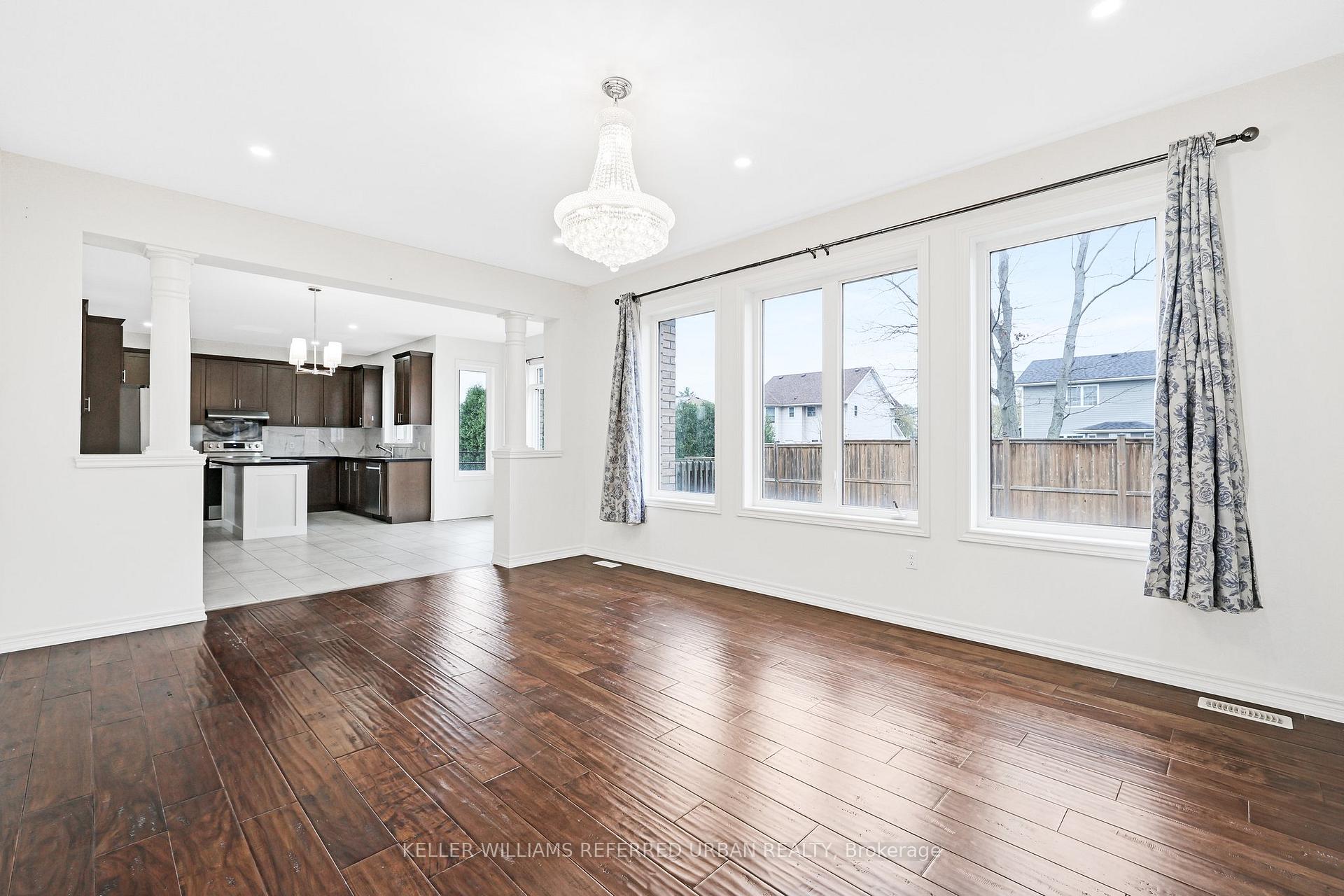 Photo 13 of 9191 Tallgrass Avenue, Niagara Falls, Lyons Creek — HOMEH
