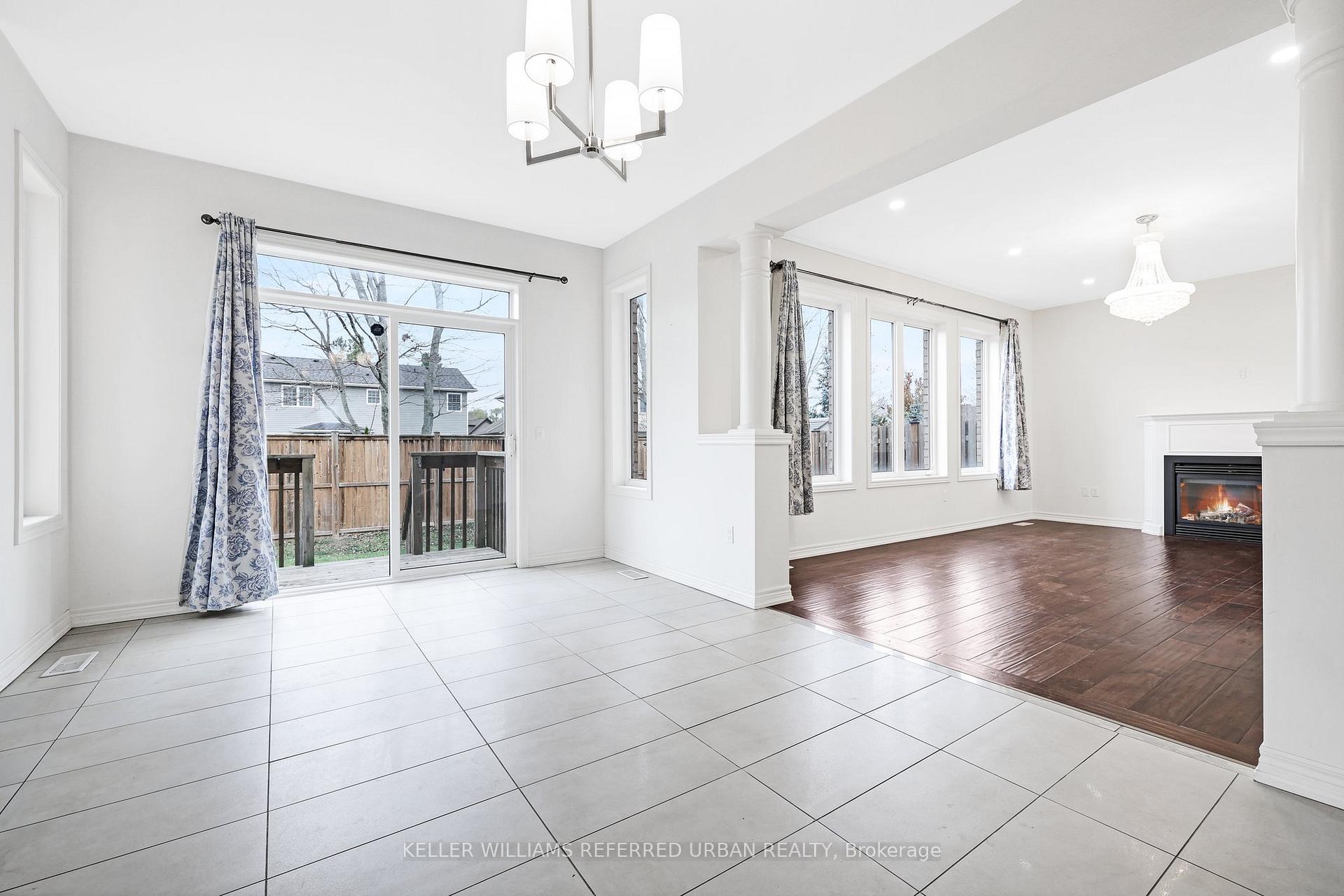 Photo 15 of 9191 Tallgrass Avenue, Niagara Falls, Lyons Creek — HOMEH