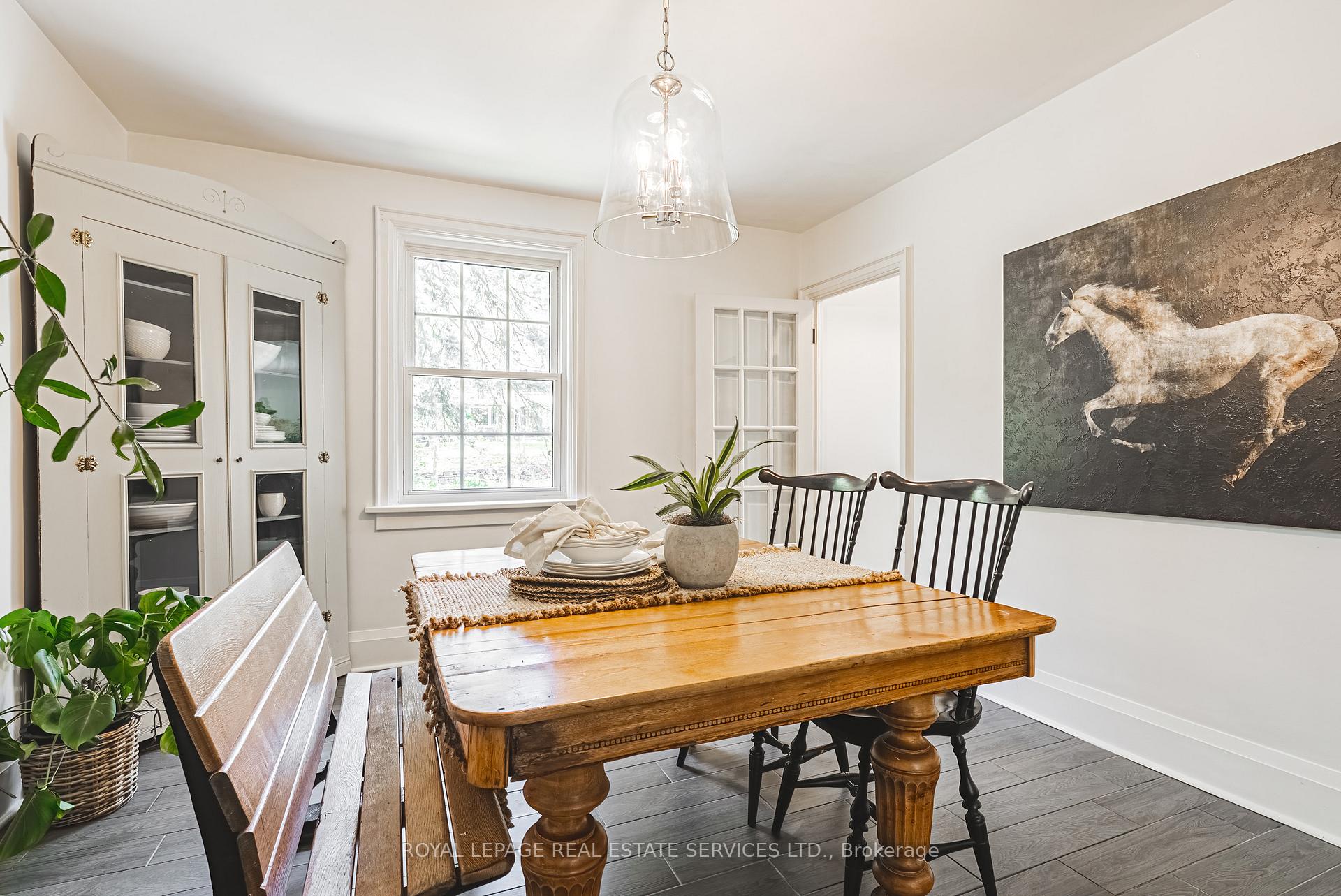 Photo 10 of 173 Campbell Avenue E, Milton, Campbellville — HOMEH