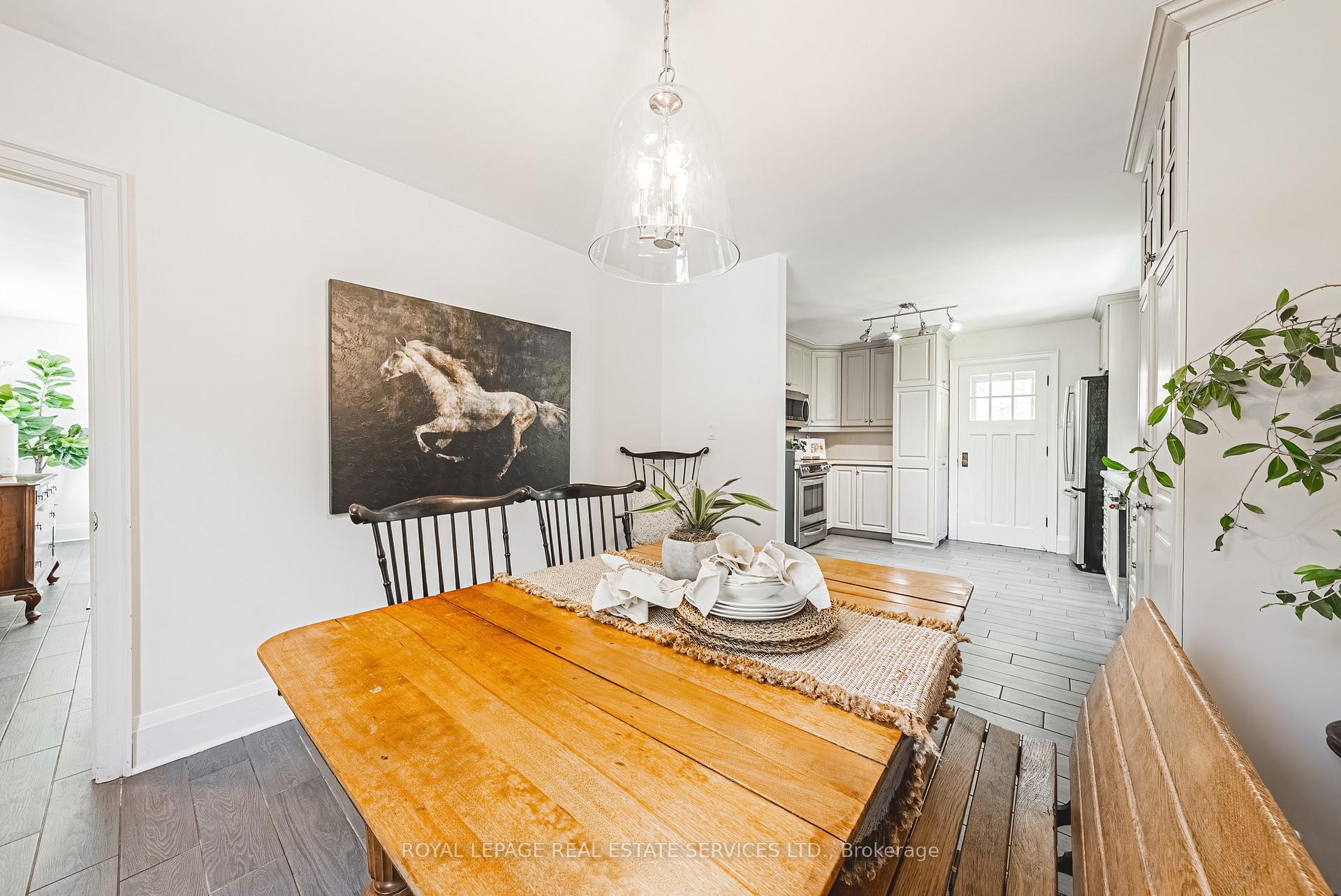 Photo 11 of 173 Campbell Avenue E, Milton, Campbellville — HOMEH