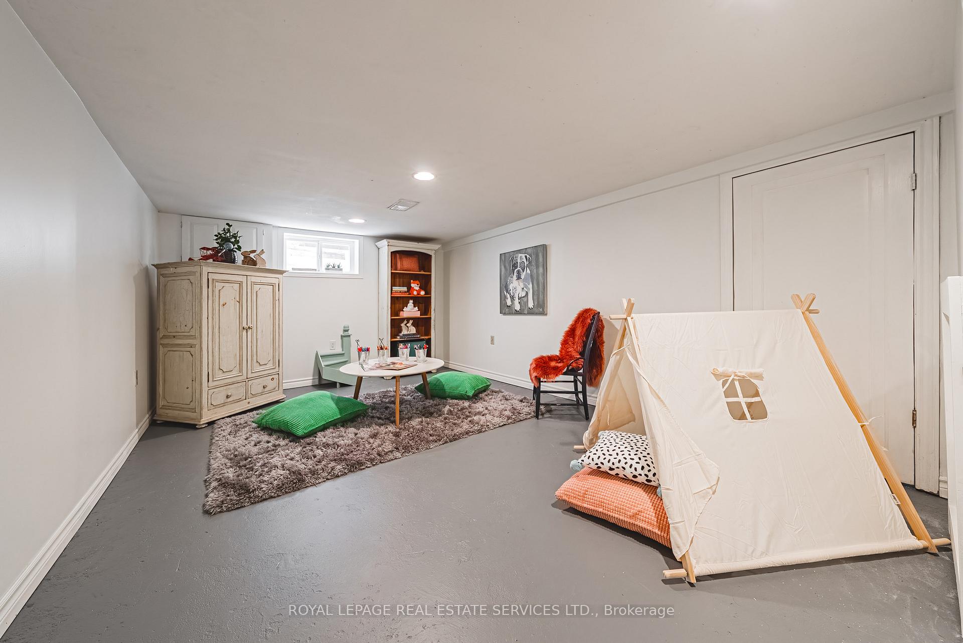 Photo 30 of 173 Campbell Avenue E, Milton, Campbellville — HOMEH