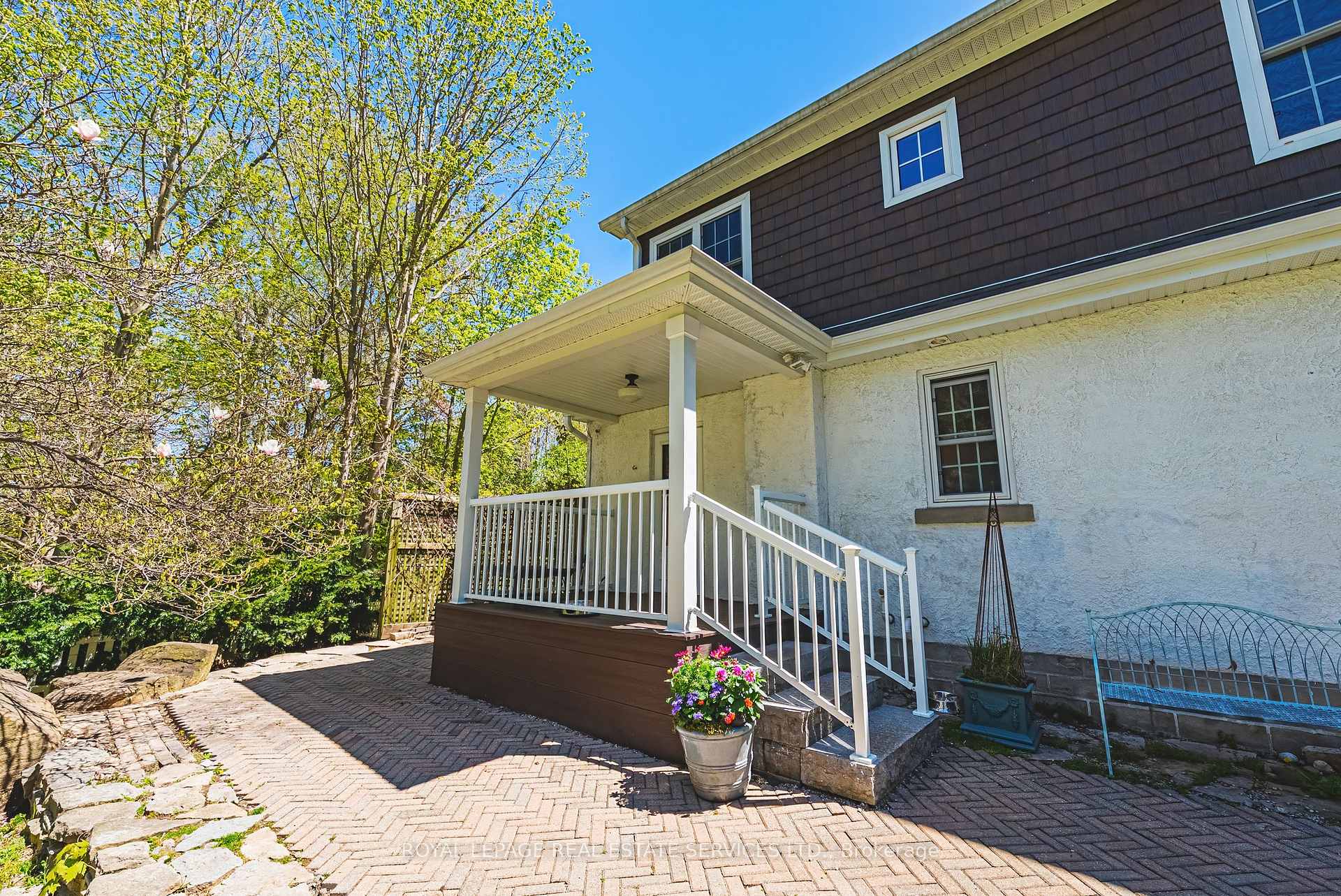 Photo 33 of 173 Campbell Avenue E, Milton, Campbellville — HOMEH
