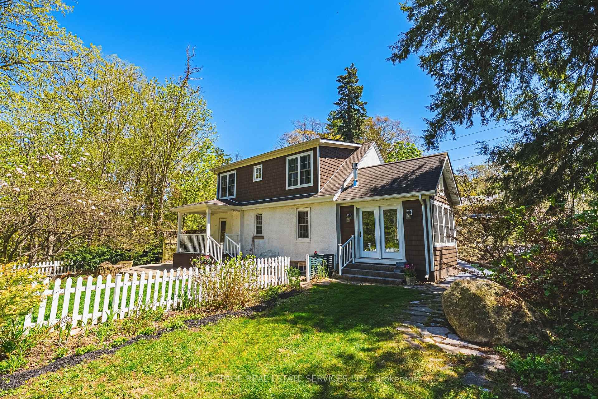 Photo 34 of 173 Campbell Avenue E, Milton, Campbellville — HOMEH